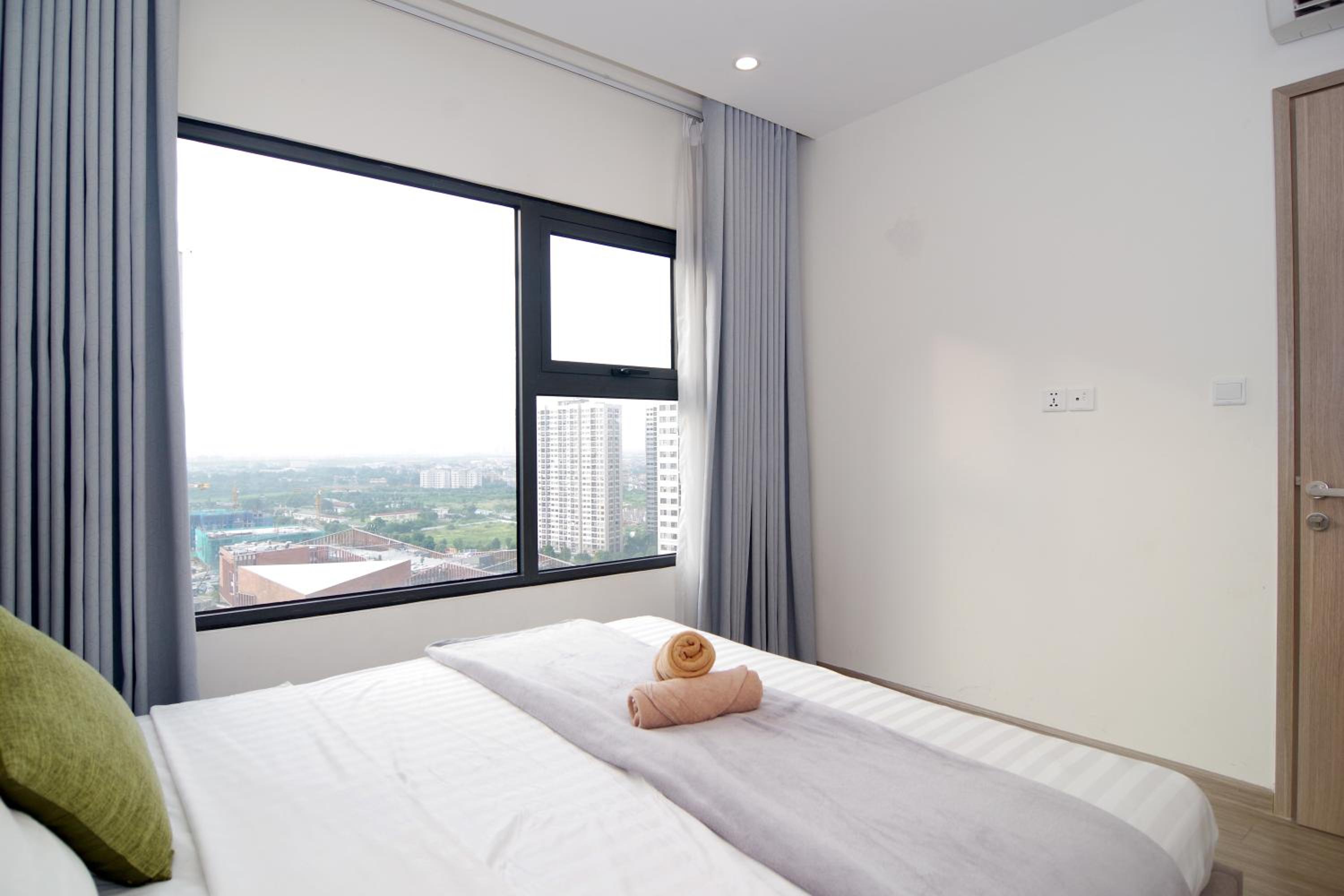Vinhomes Ocean Park Gia Lam by QMP