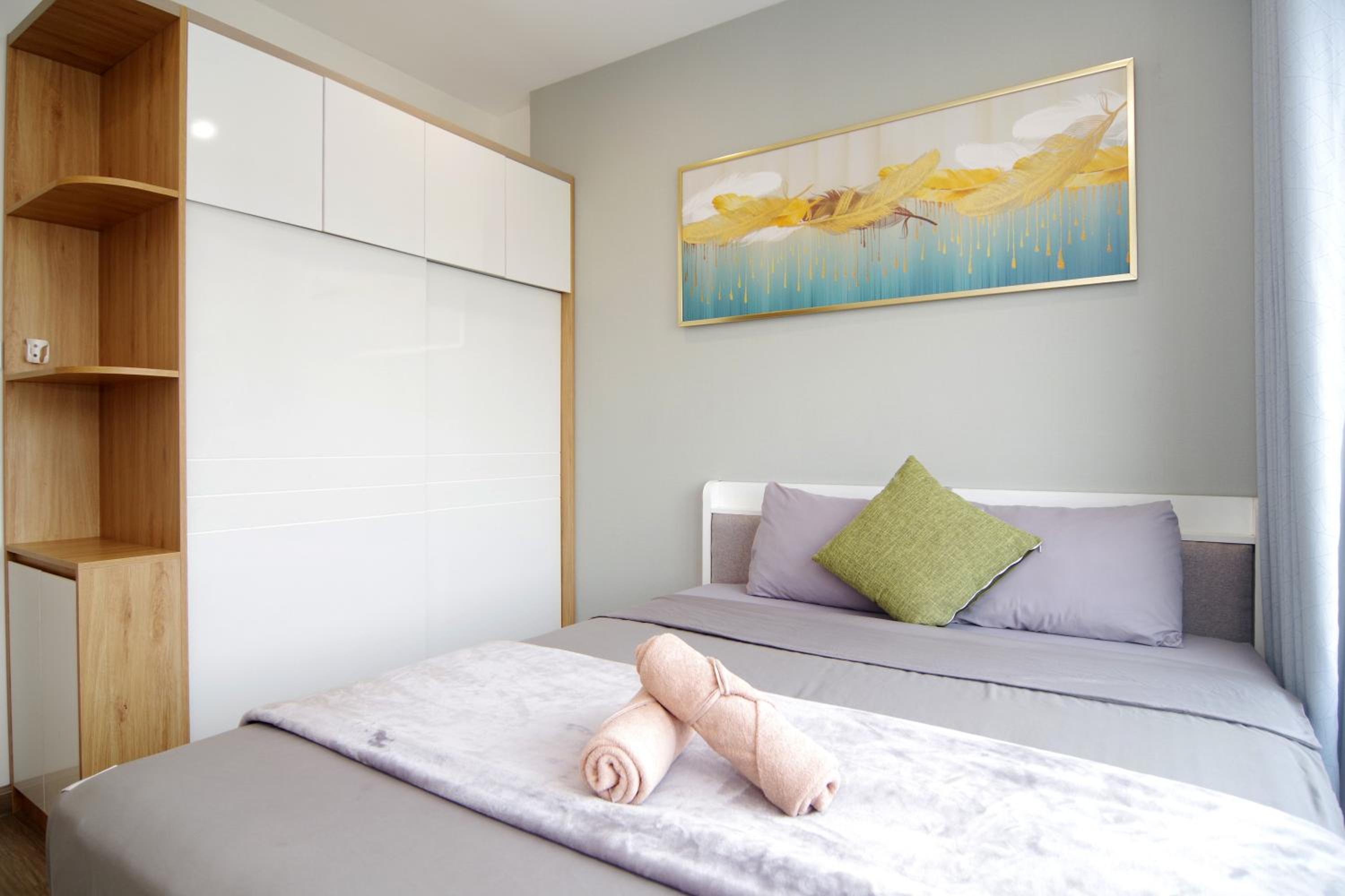 Vinhomes Ocean Park Gia Lam by QMP
