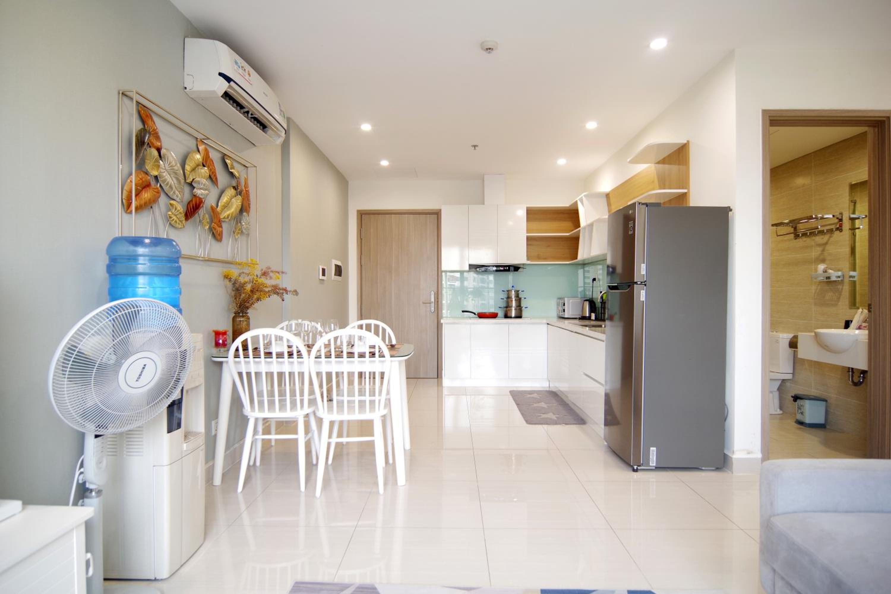Vinhomes Ocean Park Gia Lam by QMP