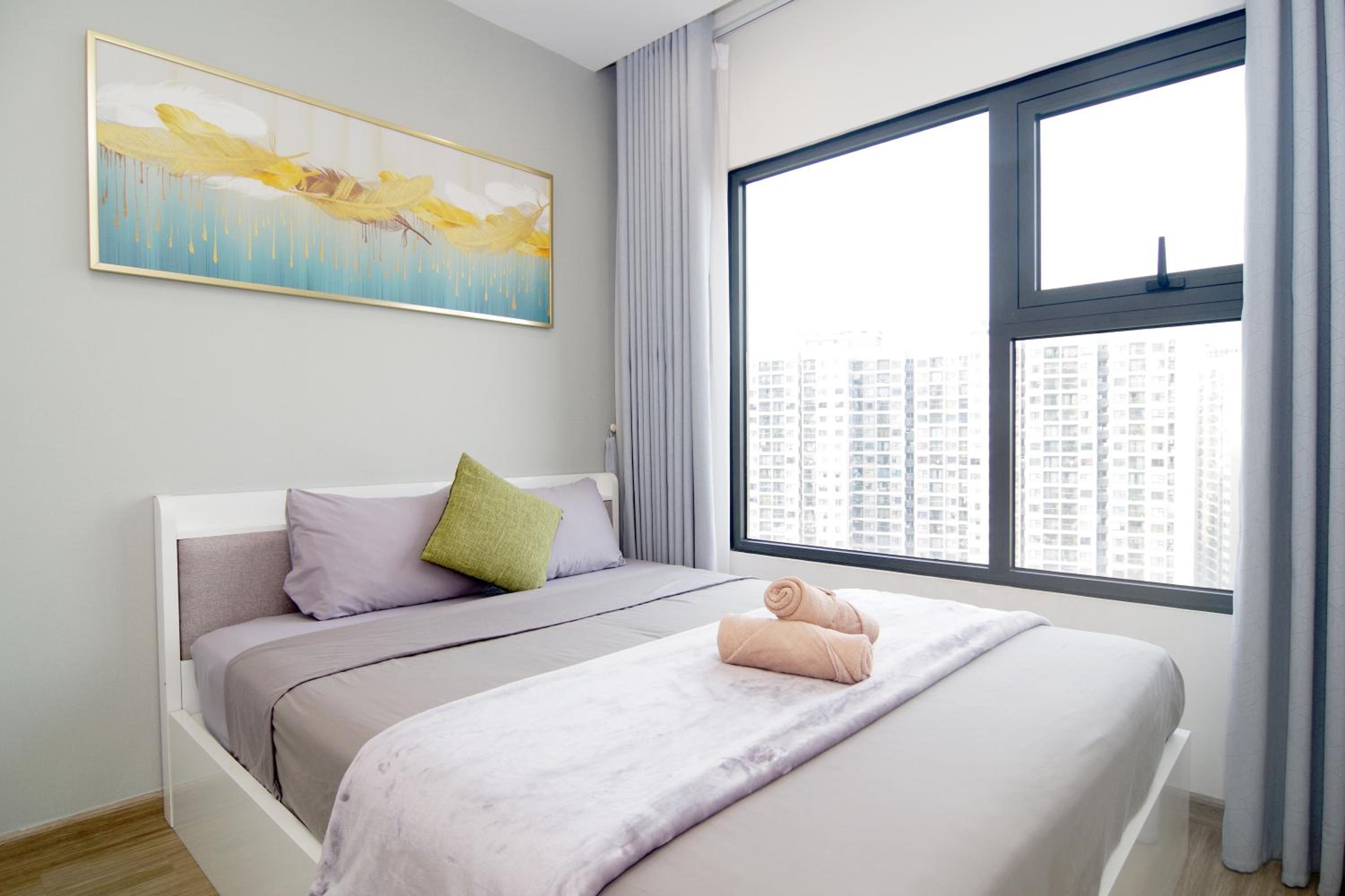 Vinhomes Ocean Park Gia Lam by QMP