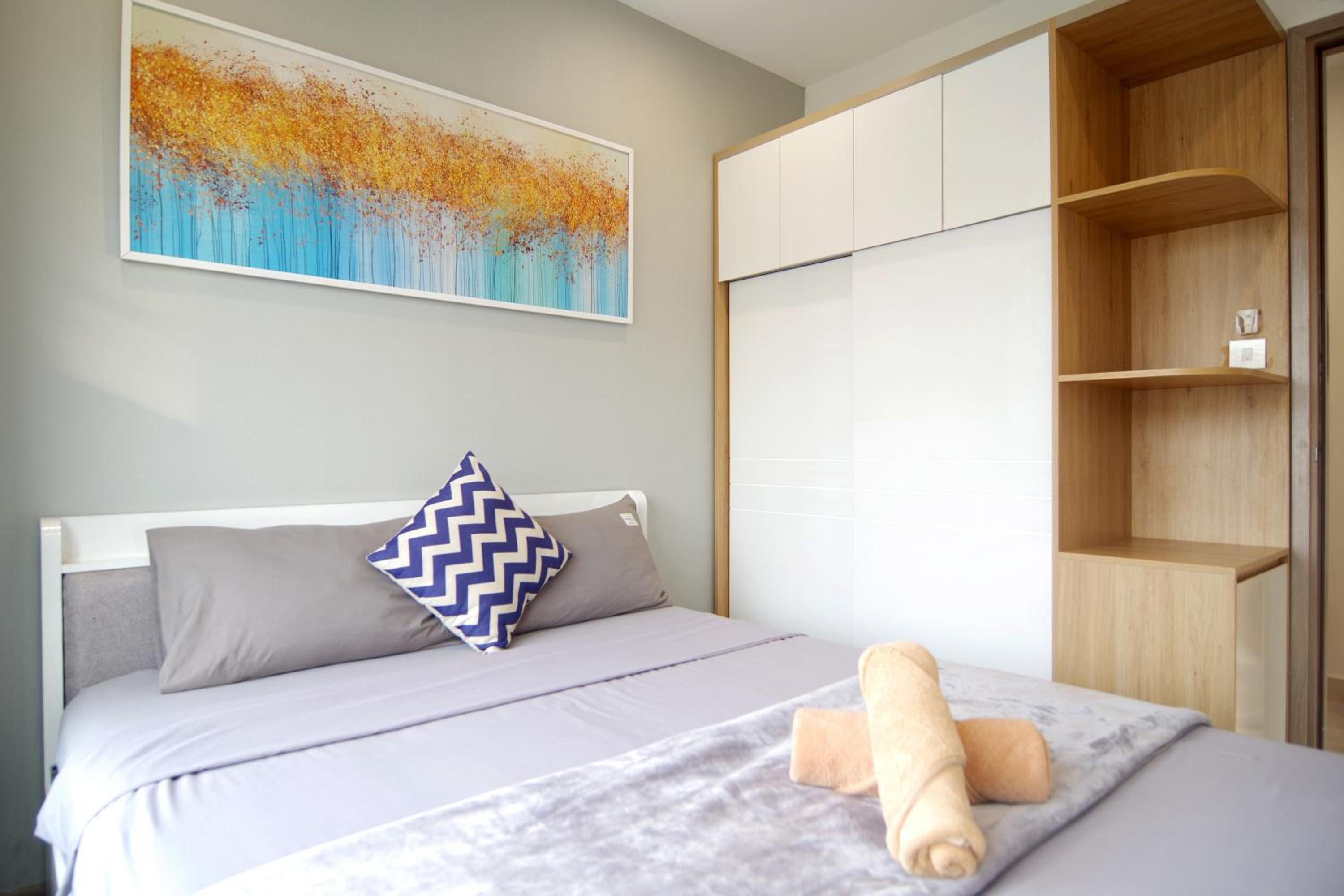 Vinhomes Ocean Park Gia Lam by QMP
