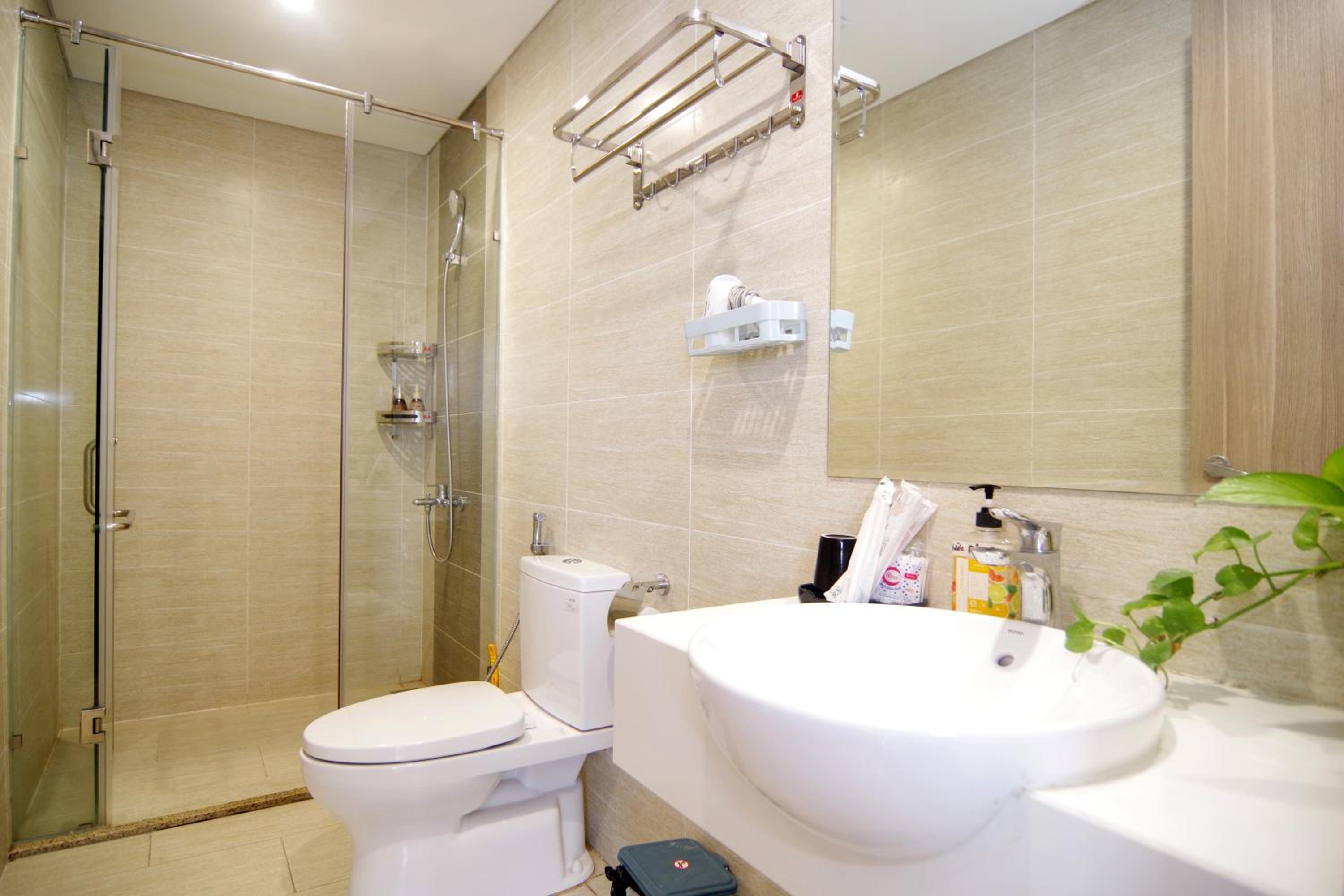 Vinhomes Ocean Park Gia Lam by QMP