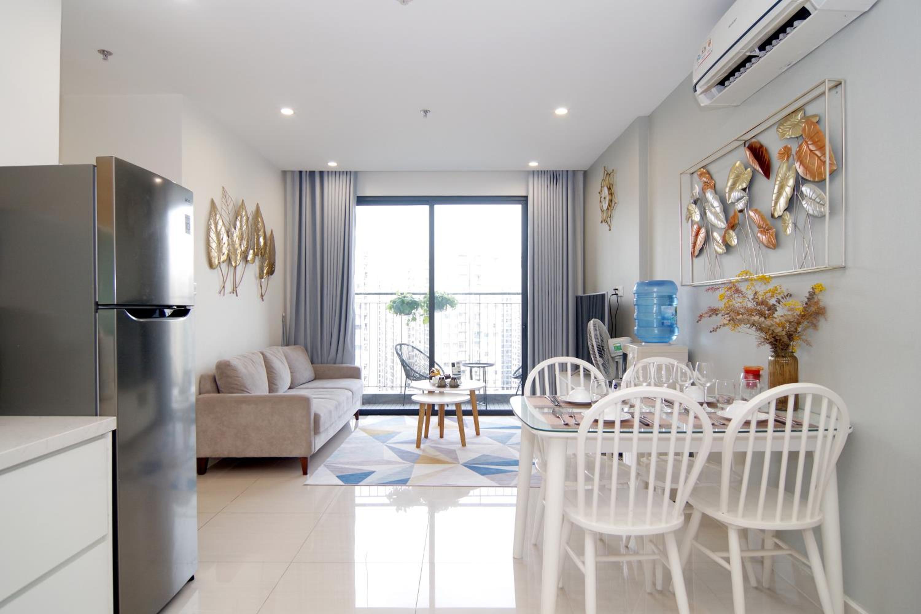 Vinhomes Ocean Park Gia Lam by QMP