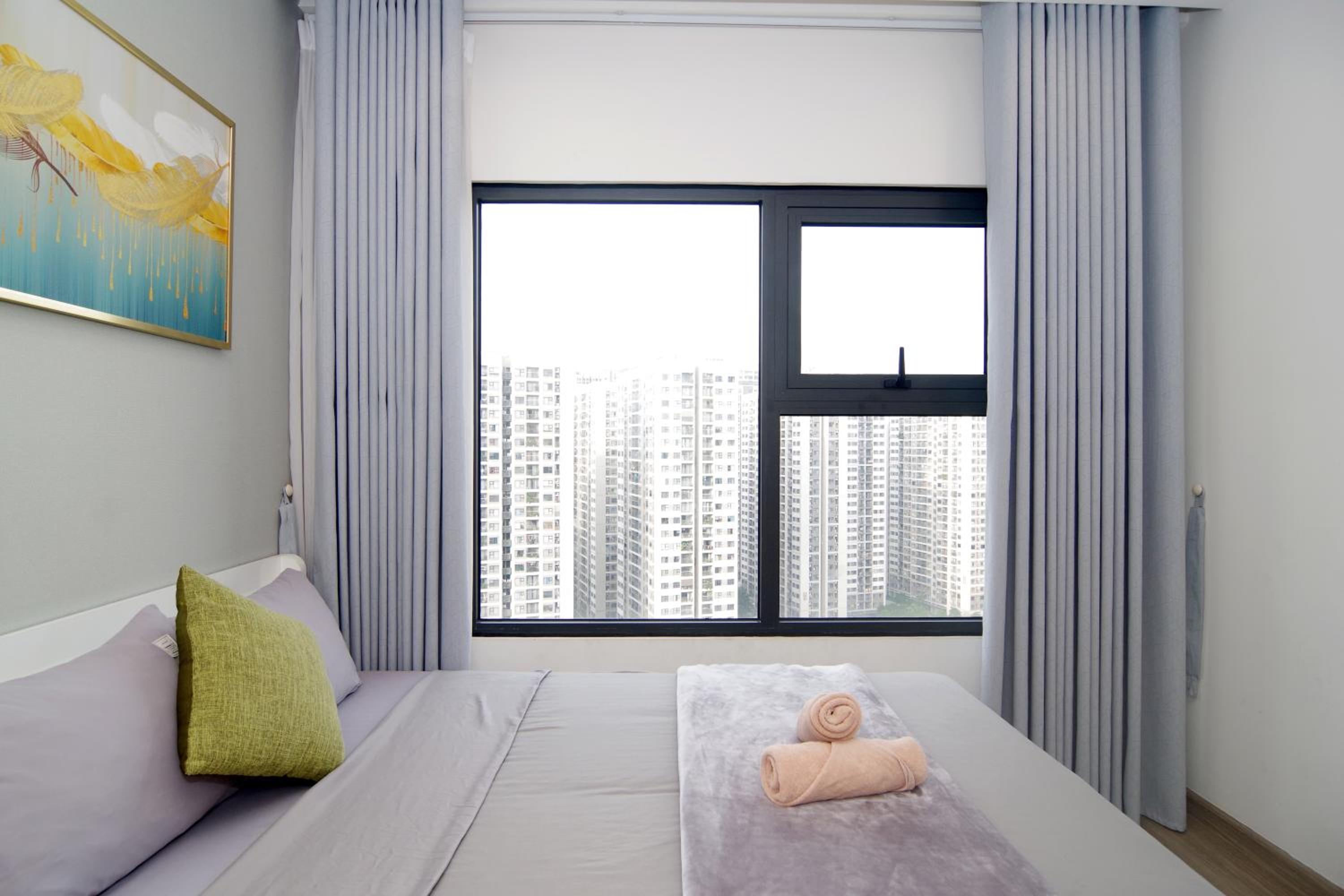 Vinhomes Ocean Park Gia Lam by QMP