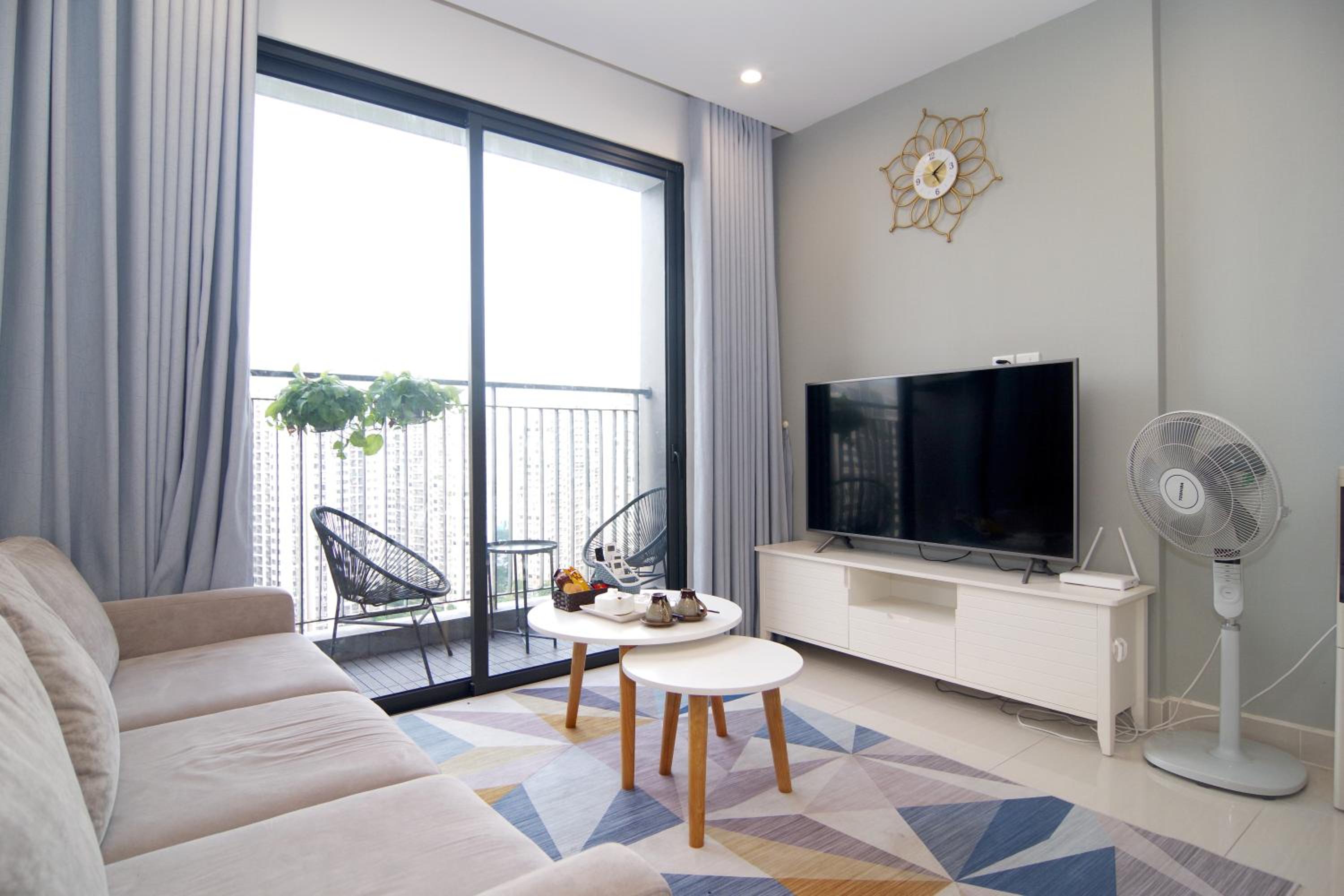 Vinhomes Ocean Park Gia Lam by QMP