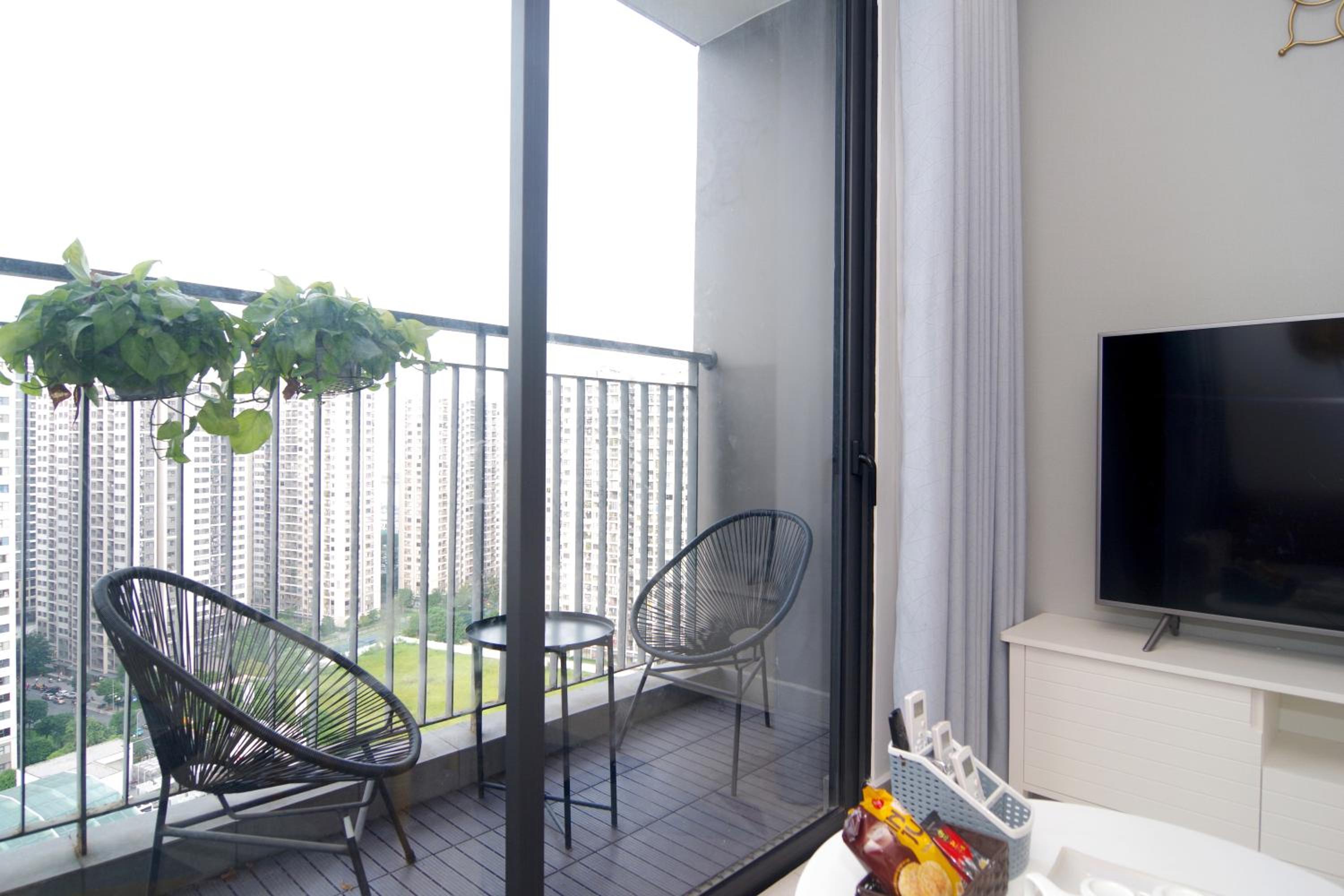 Vinhomes Ocean Park Gia Lam by QMP