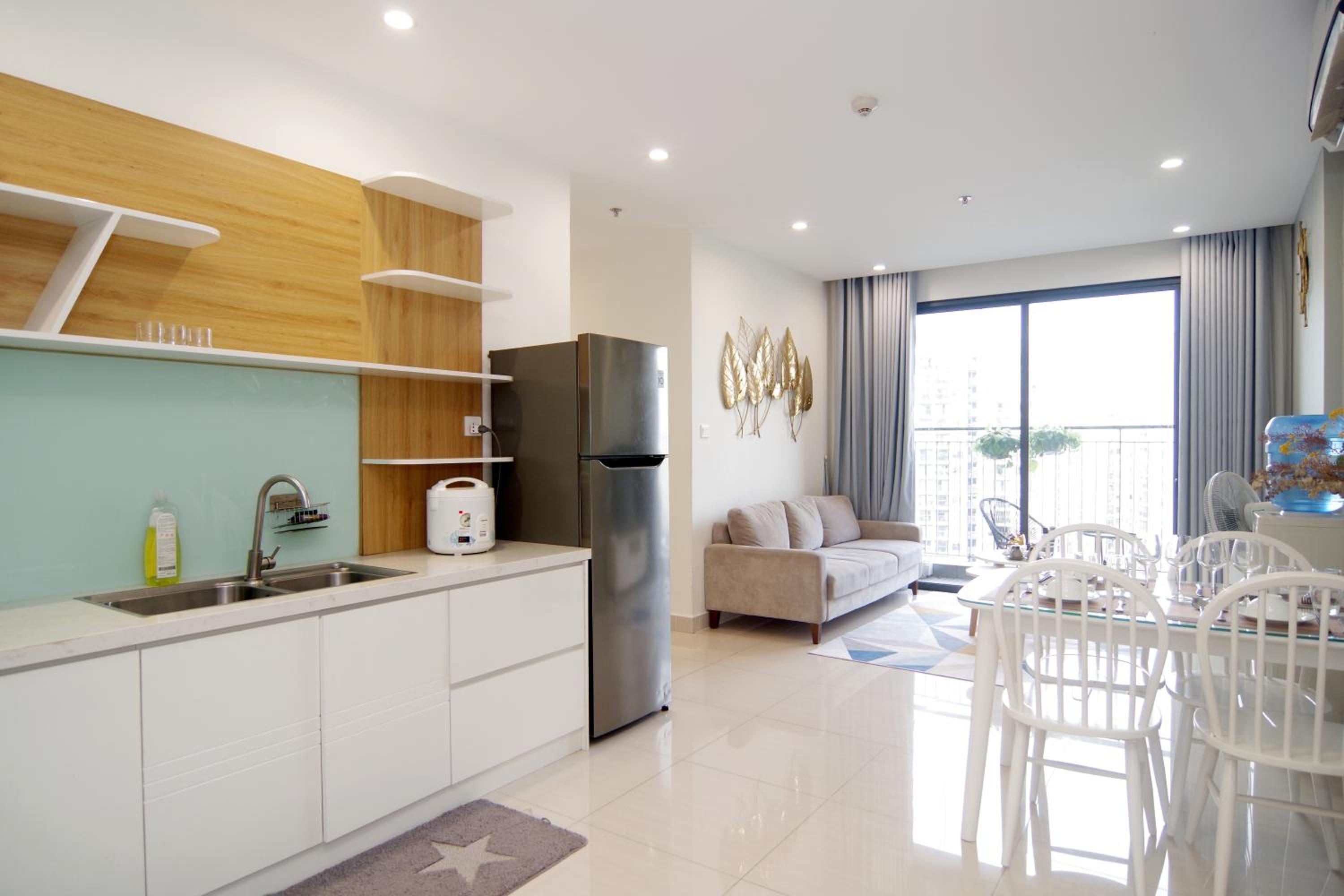 Vinhomes Ocean Park Gia Lam by QMP