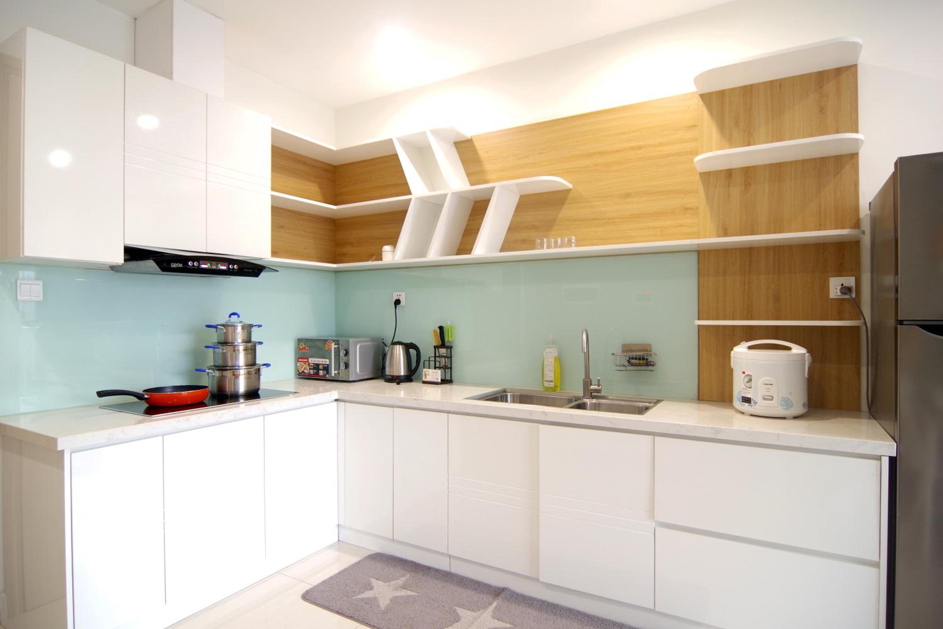 Vinhomes Ocean Park Gia Lam by QMP