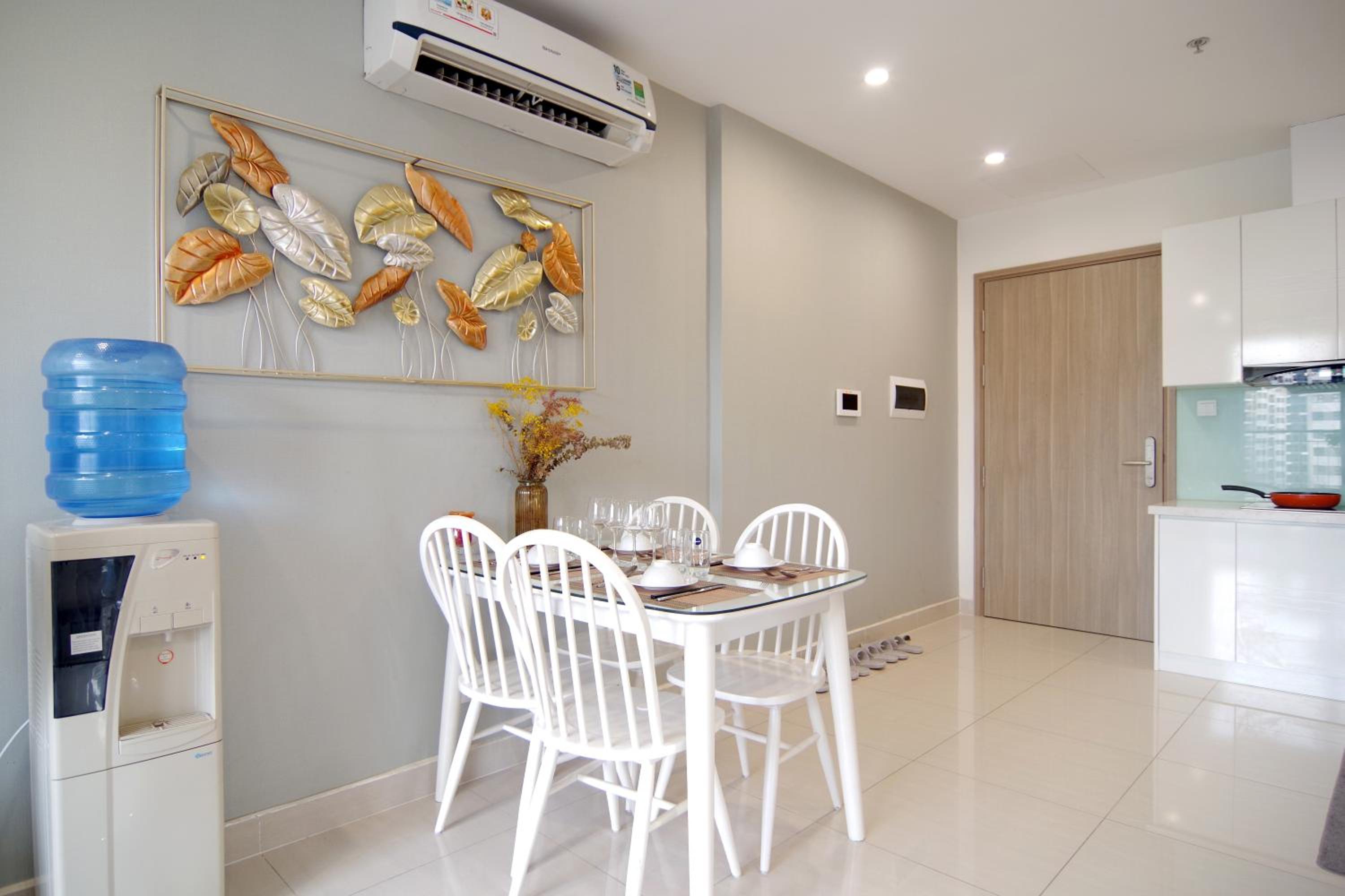 Vinhomes Ocean Park Gia Lam by QMP