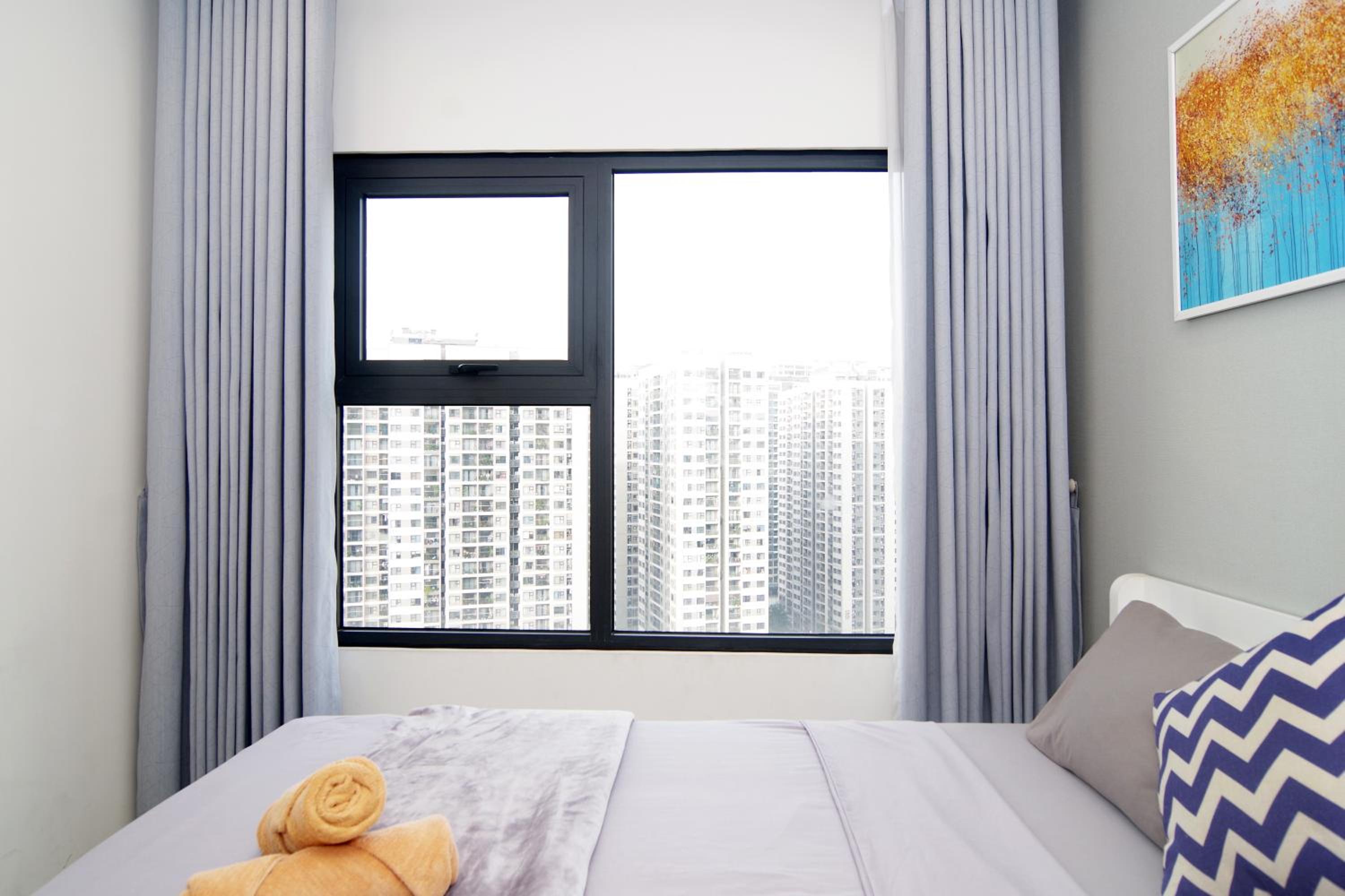 Vinhomes Ocean Park Gia Lam by QMP