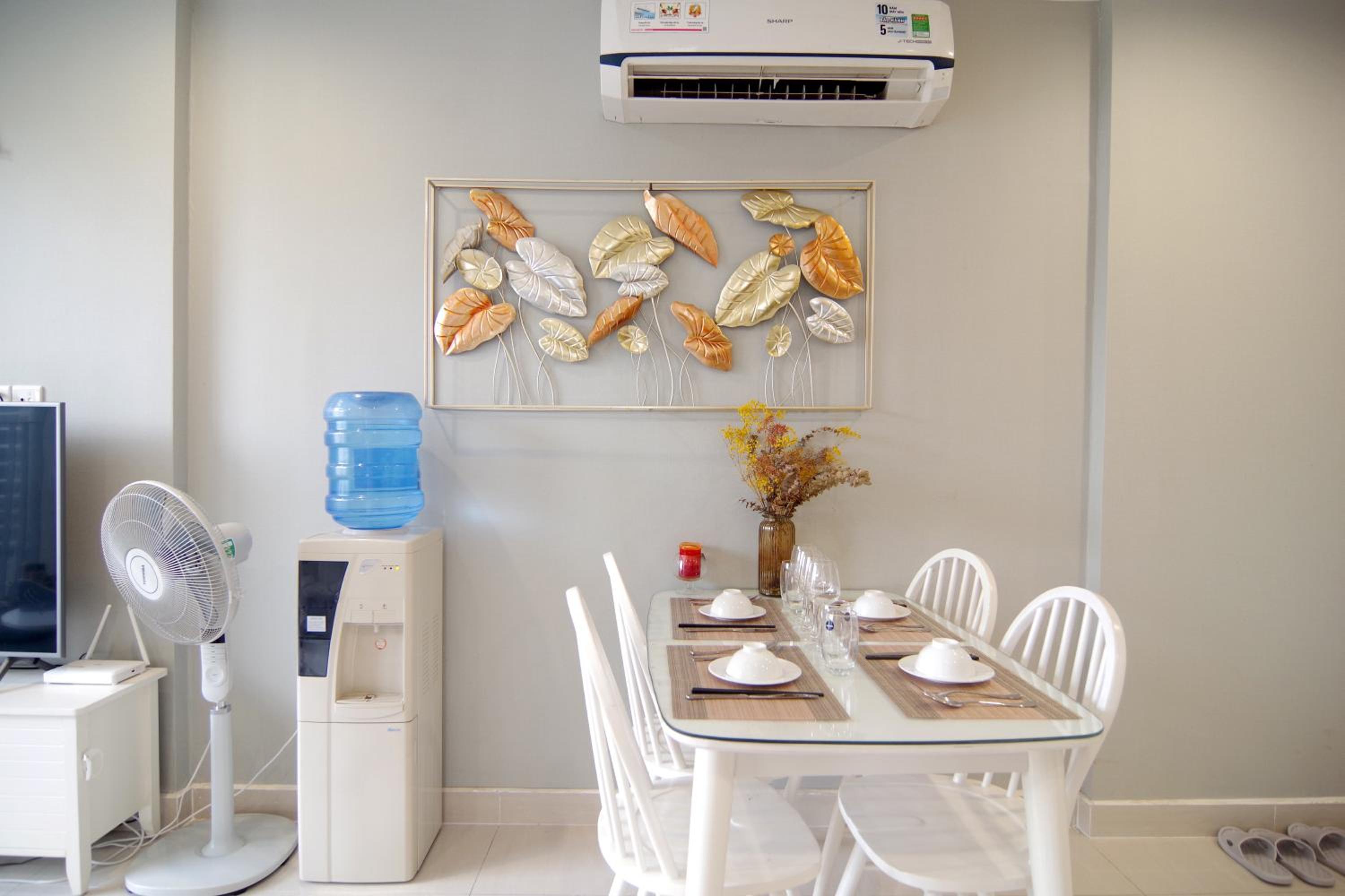 Vinhomes Ocean Park Gia Lam by QMP
