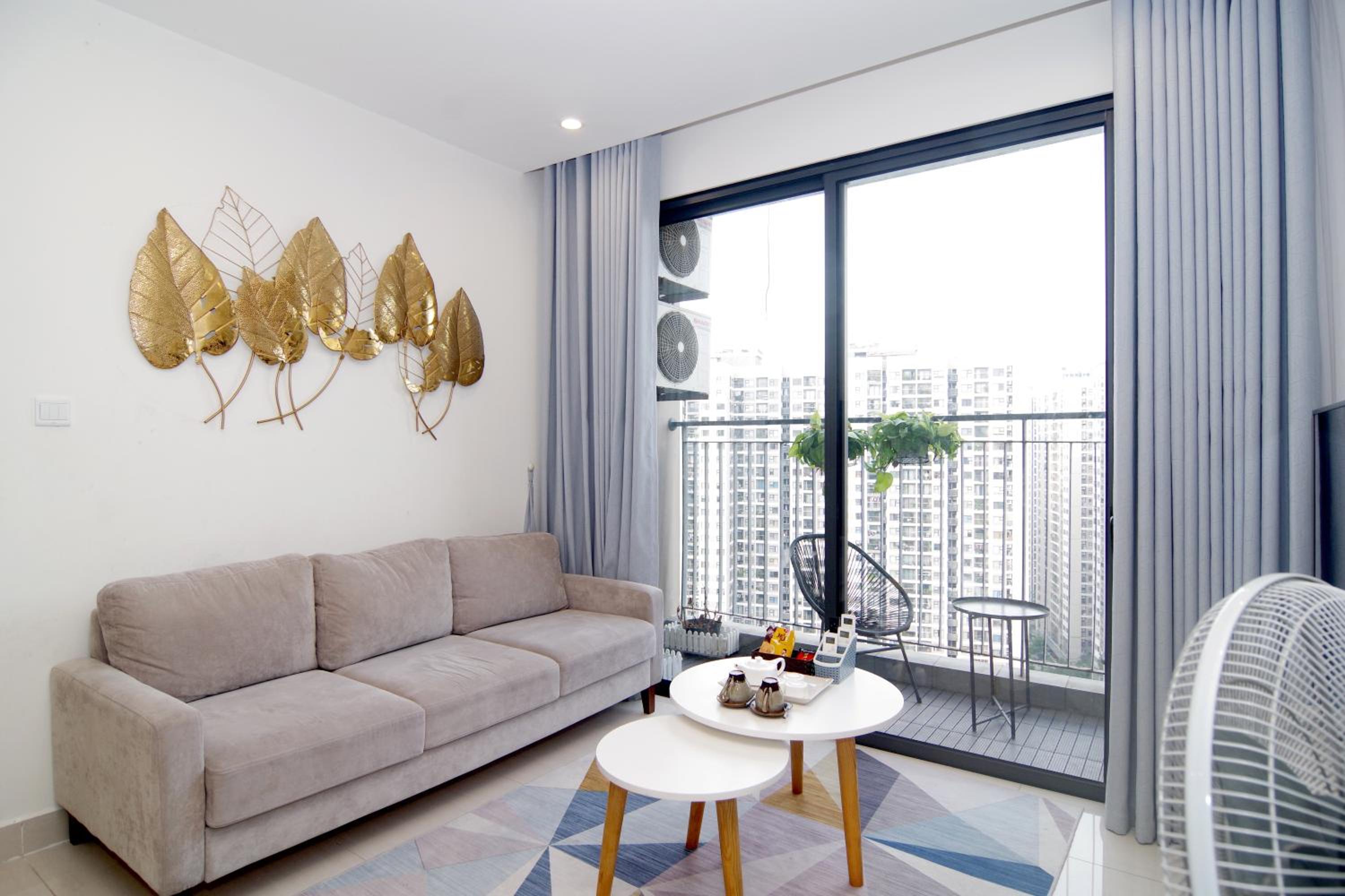 Vinhomes Ocean Park Gia Lam by QMP