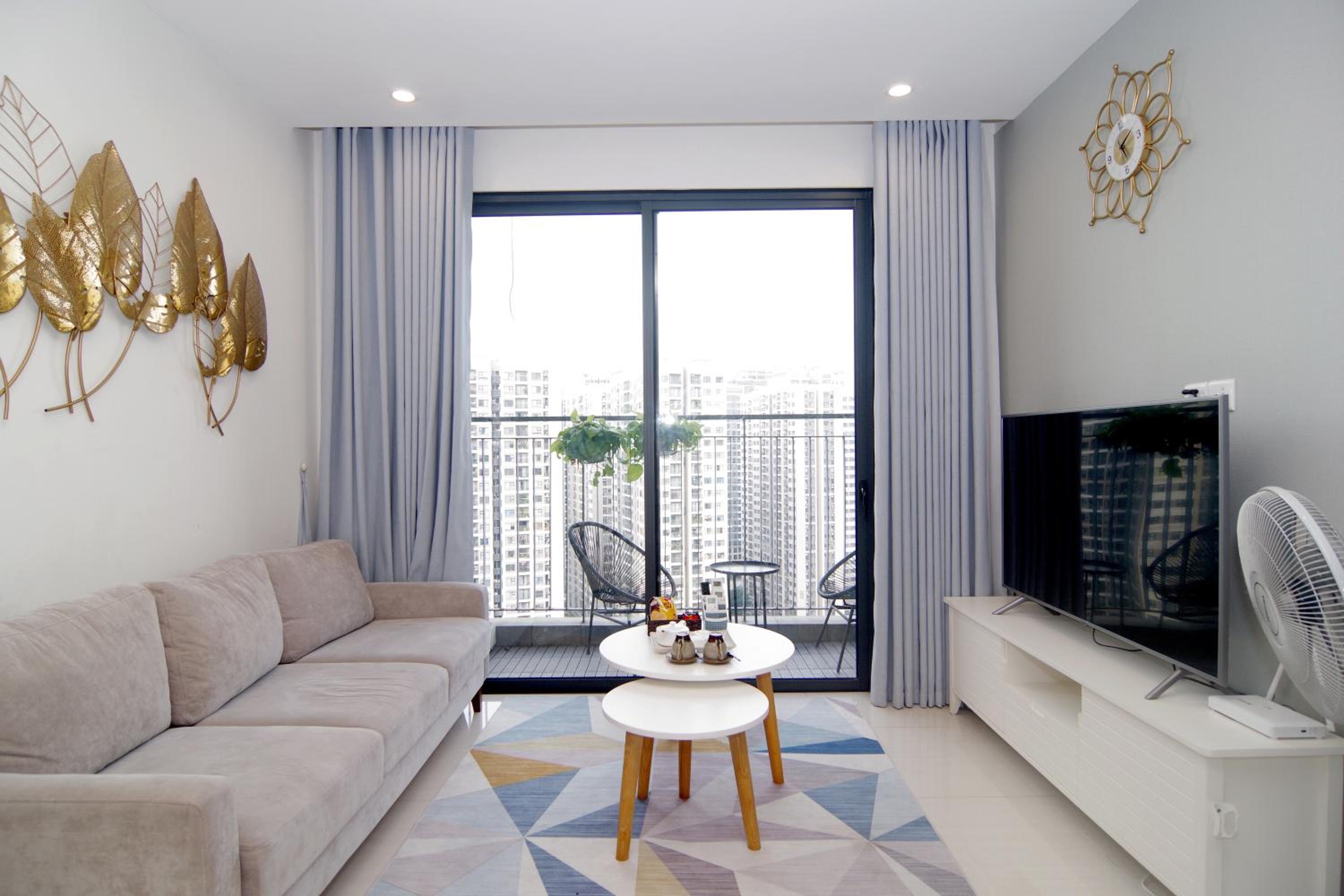 Vinhomes Ocean Park Gia Lam by QMP