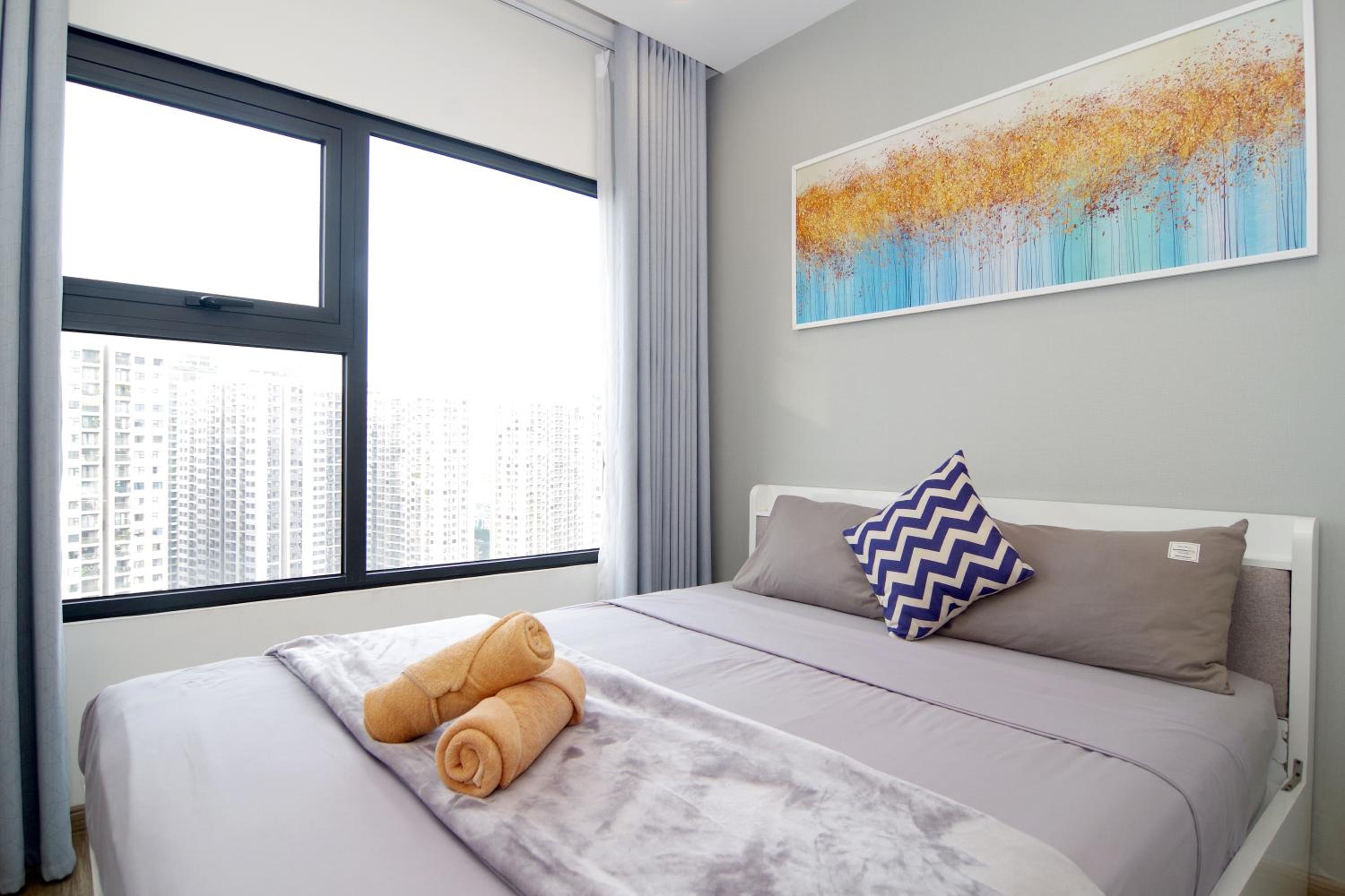Vinhomes Ocean Park Gia Lam by QMP
