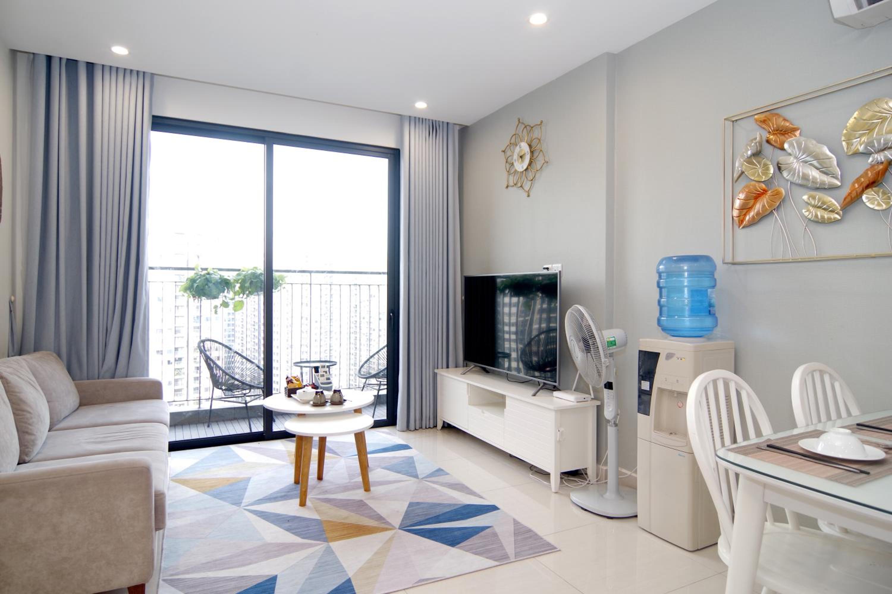 Vinhomes Ocean Park Gia Lam by QMP