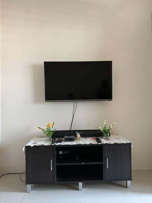 Jazz Residence Tower D (Wifi & Washer & Cable) view 3