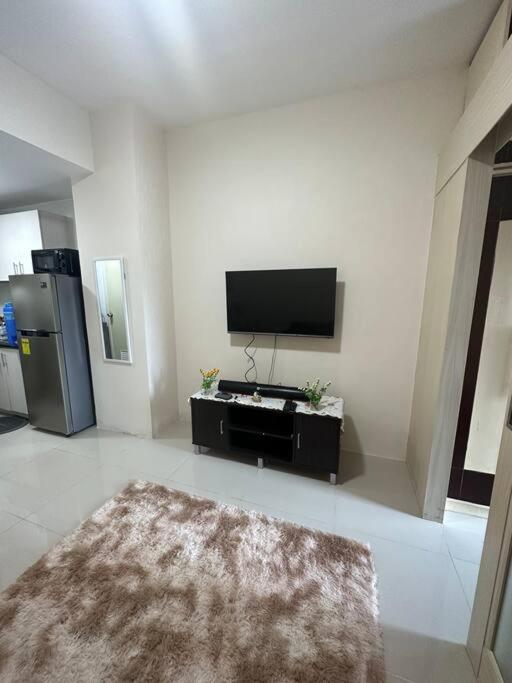 Jazz Residence Tower D (Wifi & Washer & Cable) view 4