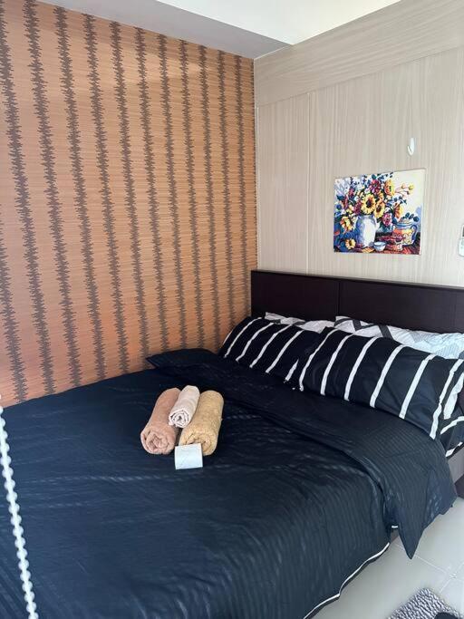Jazz Residence Tower D (Wifi & Washer & Cable) view 5