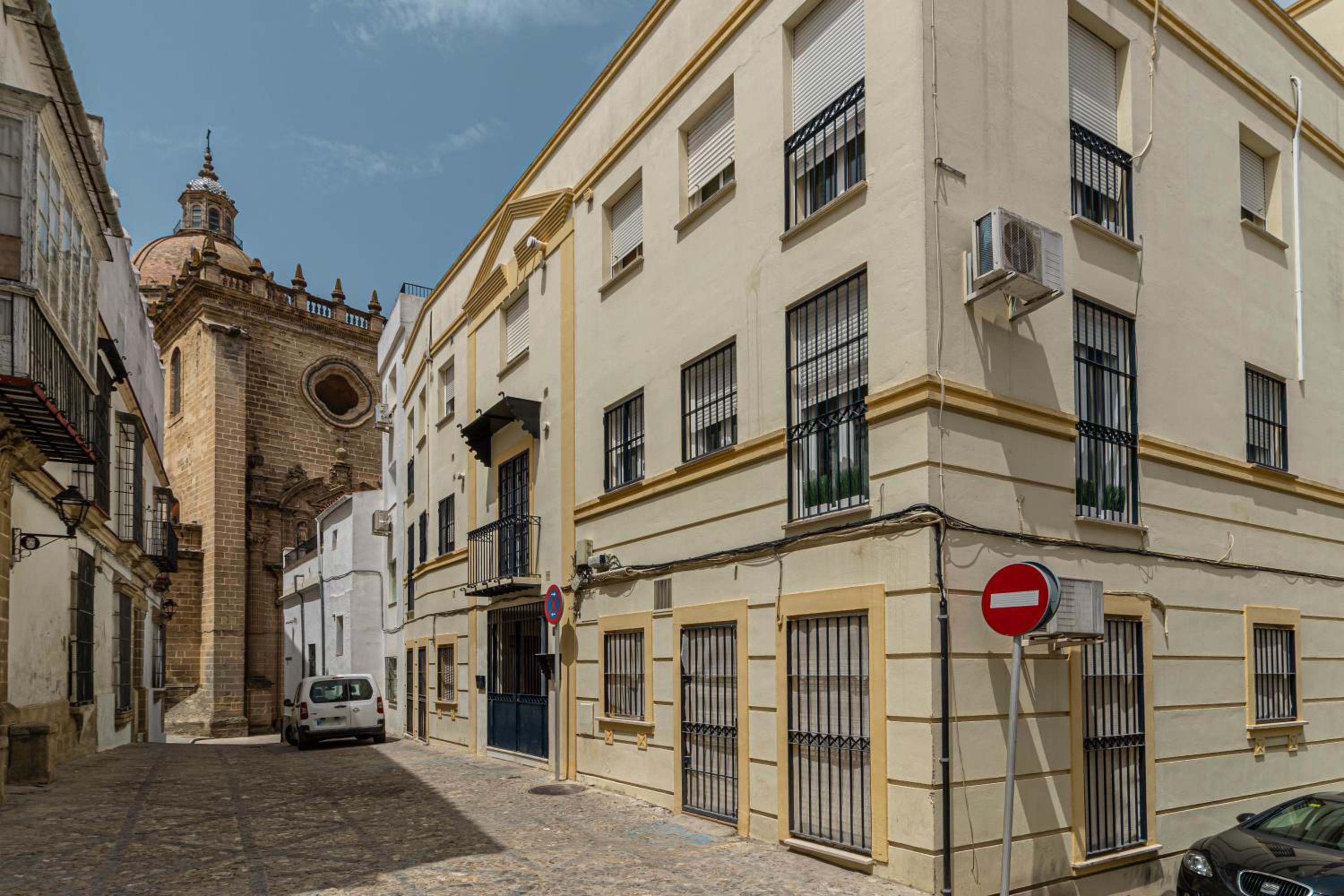 building
