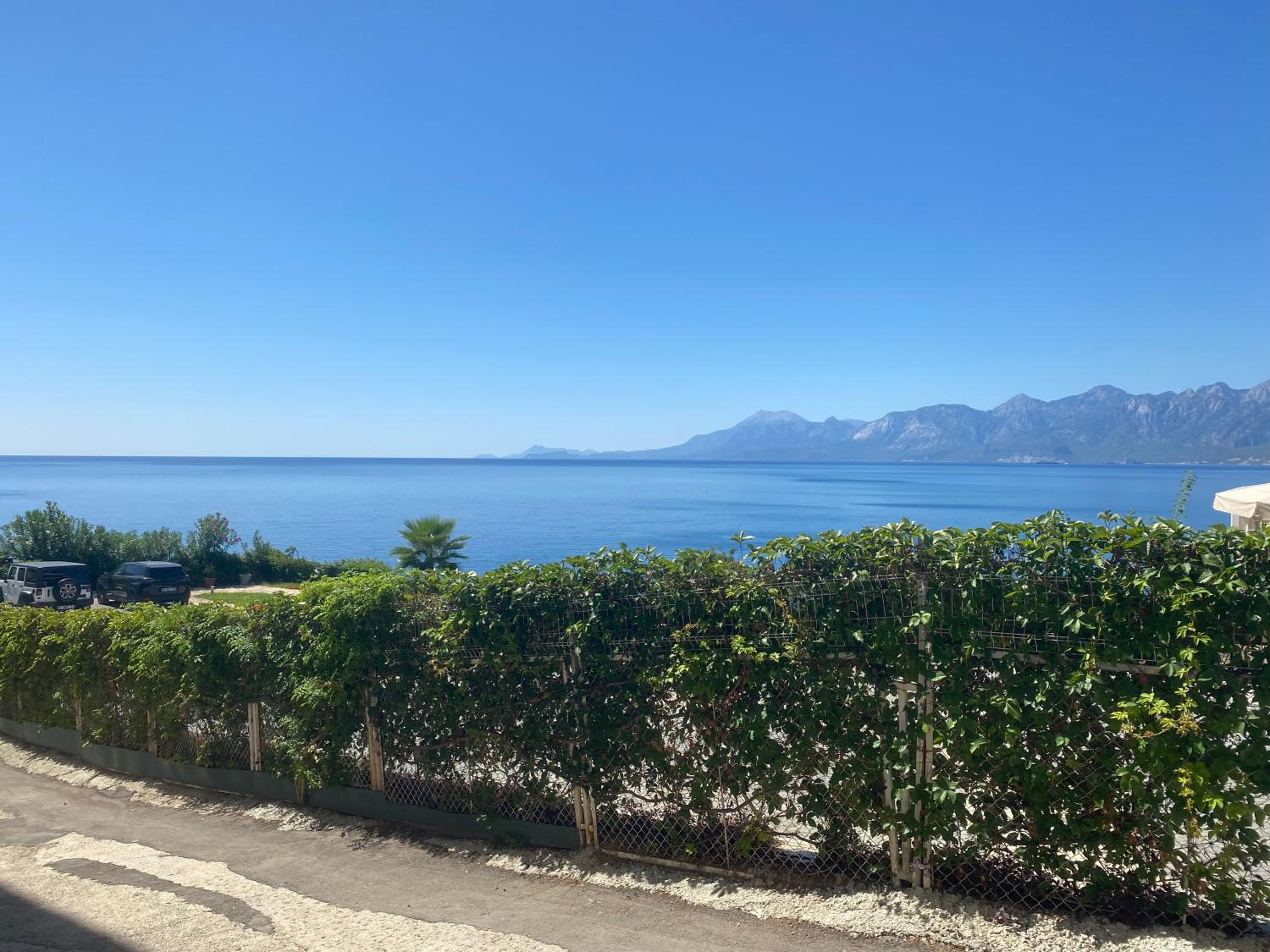 İn The Middle Otel - Image 82