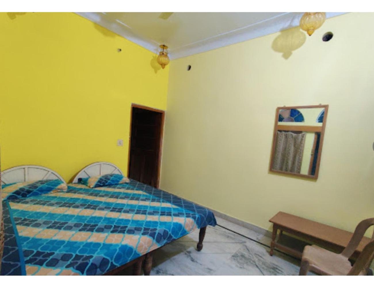 HOTEL AROMA, Pushkar view 5