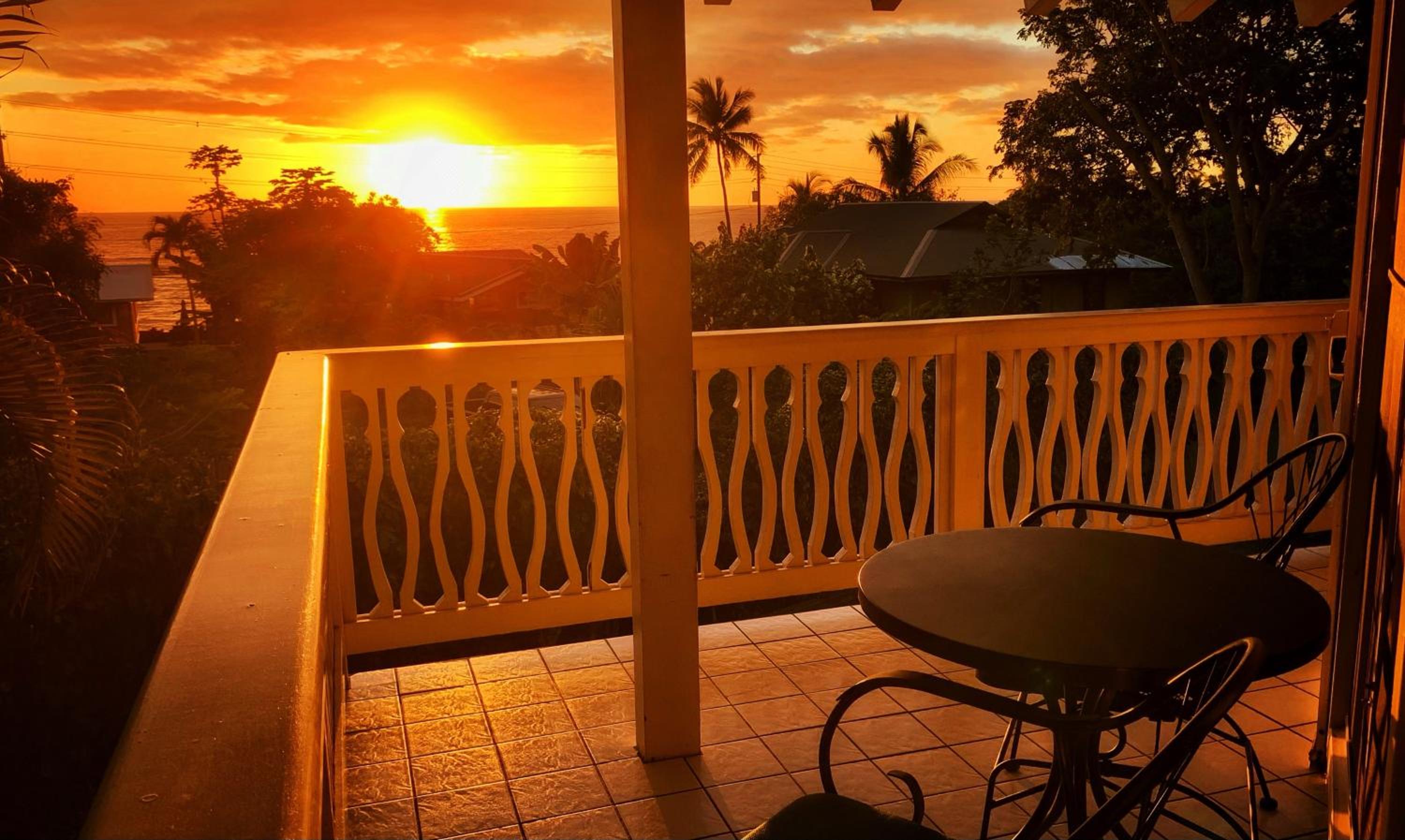 Big Island Retreat - No Resort Fees