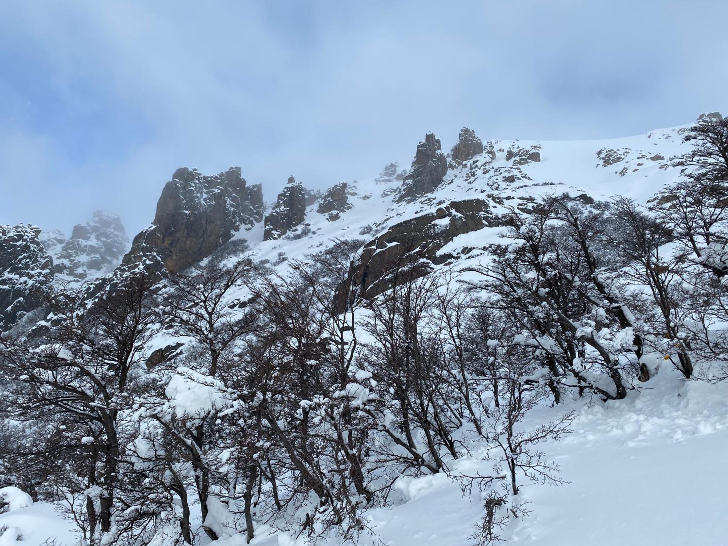 Bariloche-Northern Patagonia Chalet