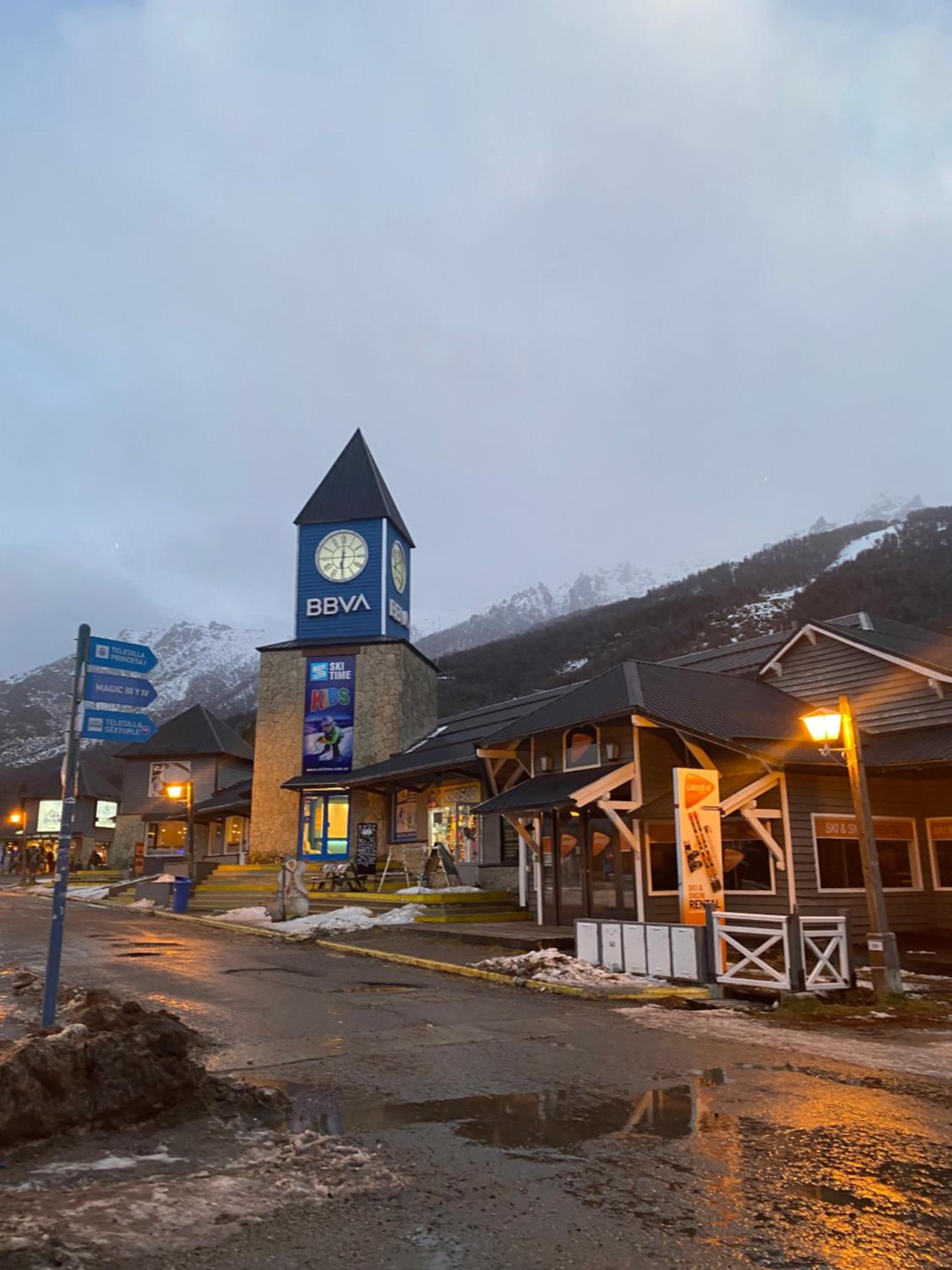 Bariloche-Northern Patagonia Chalet