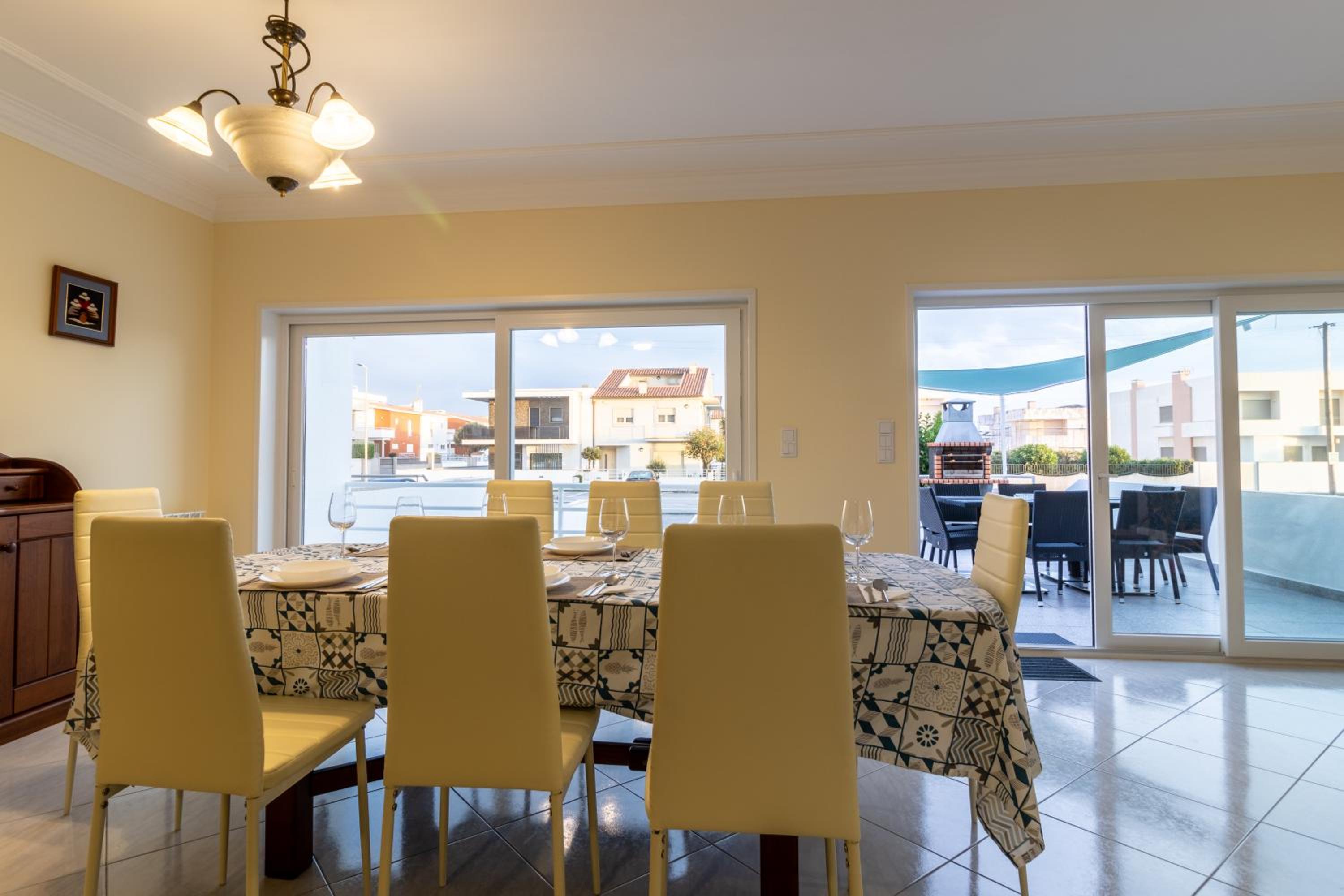 Lysa's House view 5