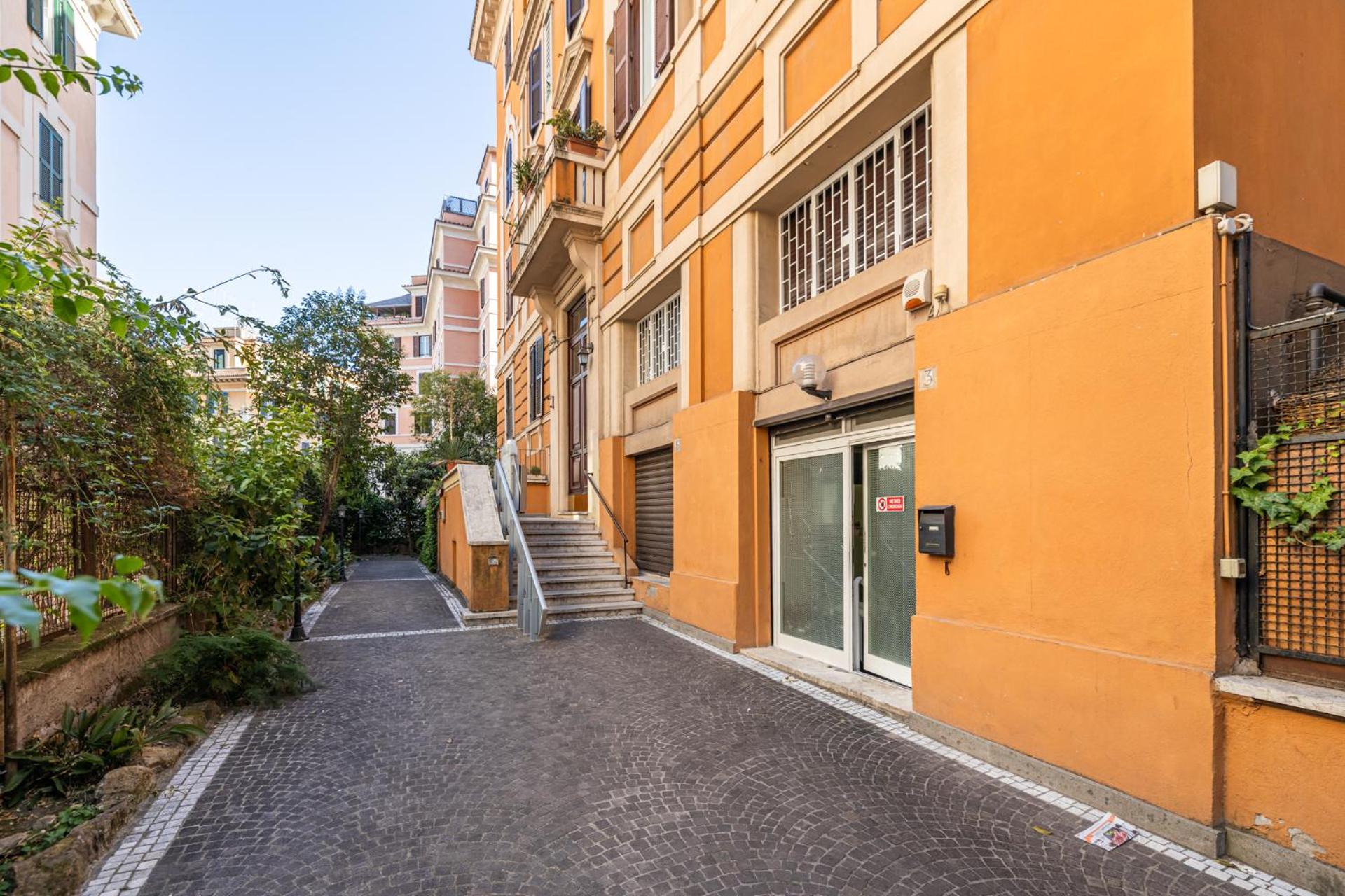 Trastevere comfort 2 camere 2 bagni