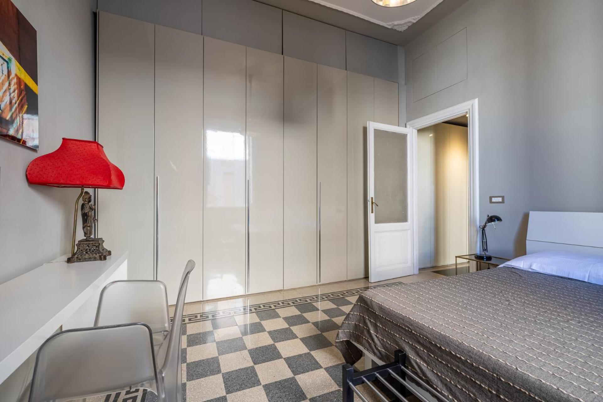 Trastevere comfort 2 camere 2 bagni