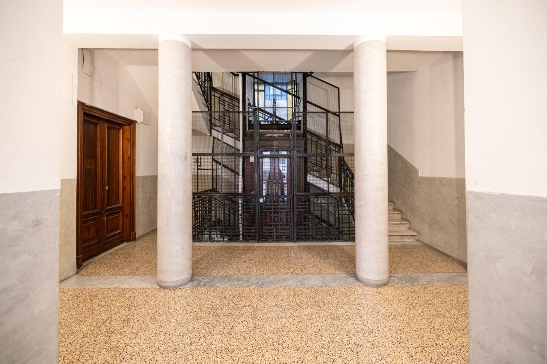 Trastevere comfort 2 camere 2 bagni
