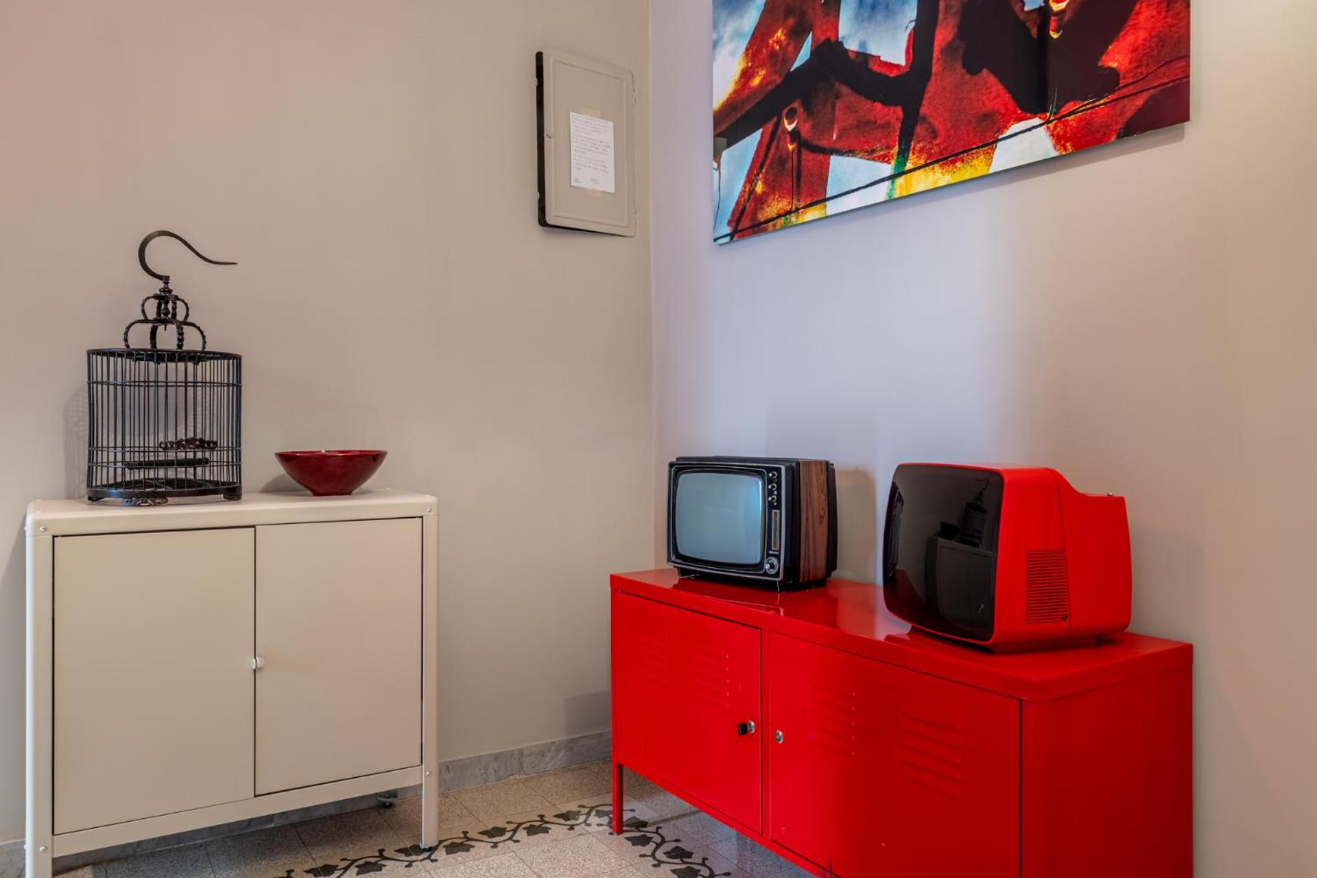 Trastevere comfort 2 camere 2 bagni