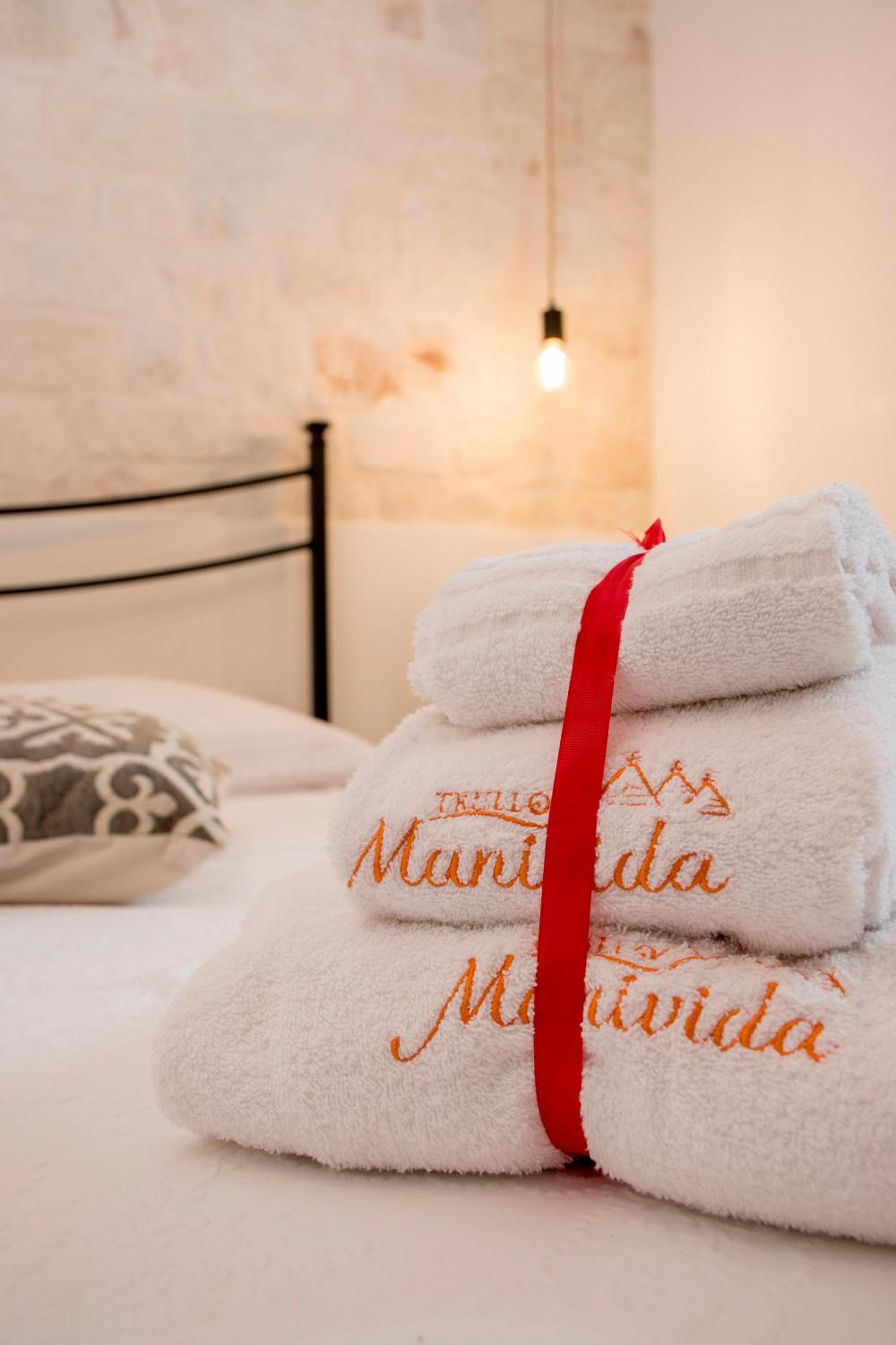 Trullo Manivida