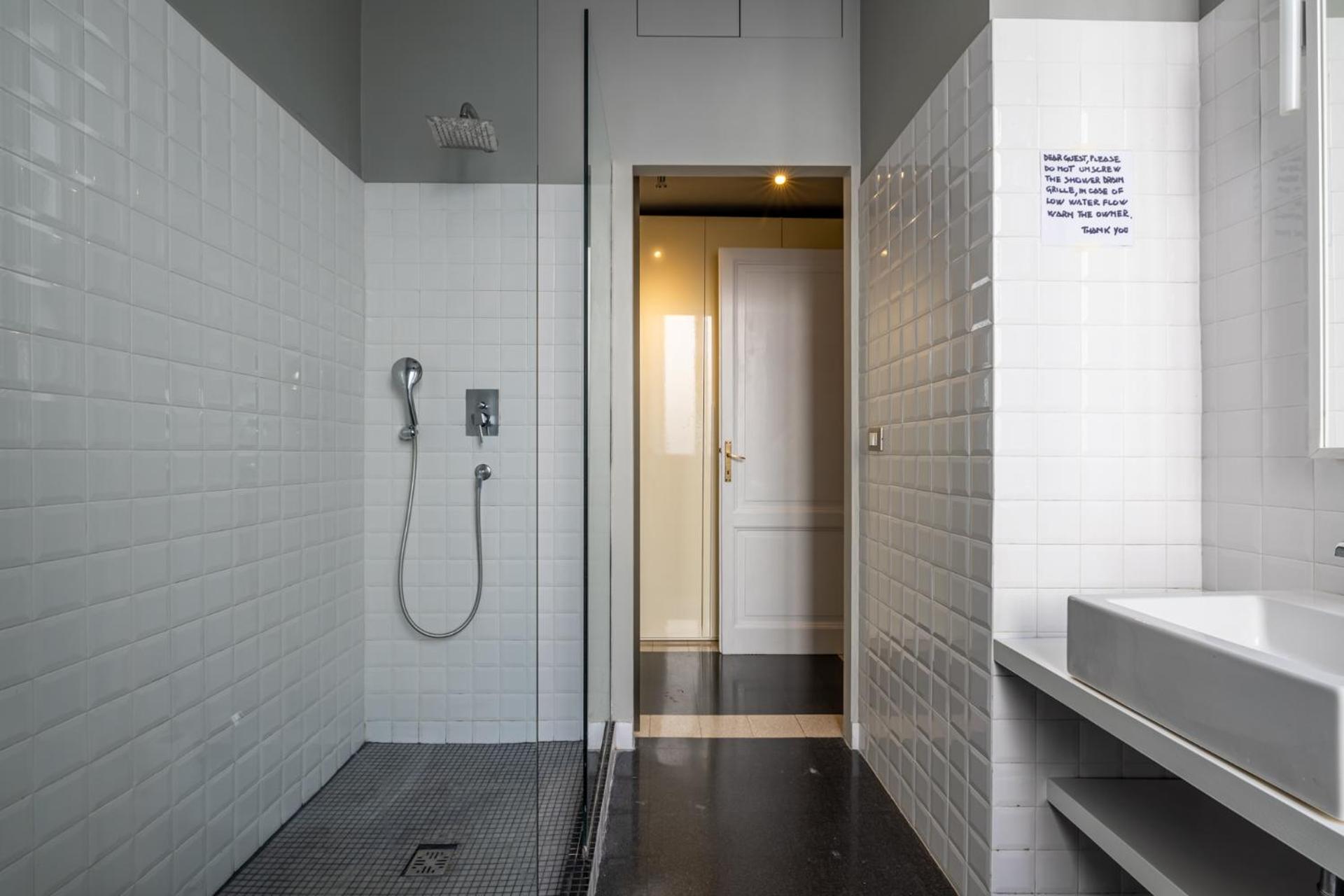 Trastevere comfort 2 camere 2 bagni