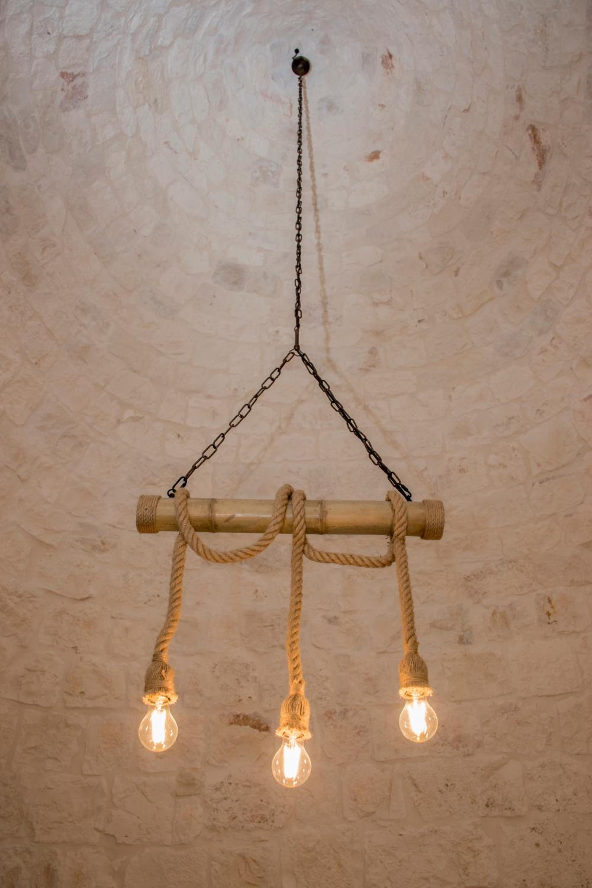 Trullo Manivida