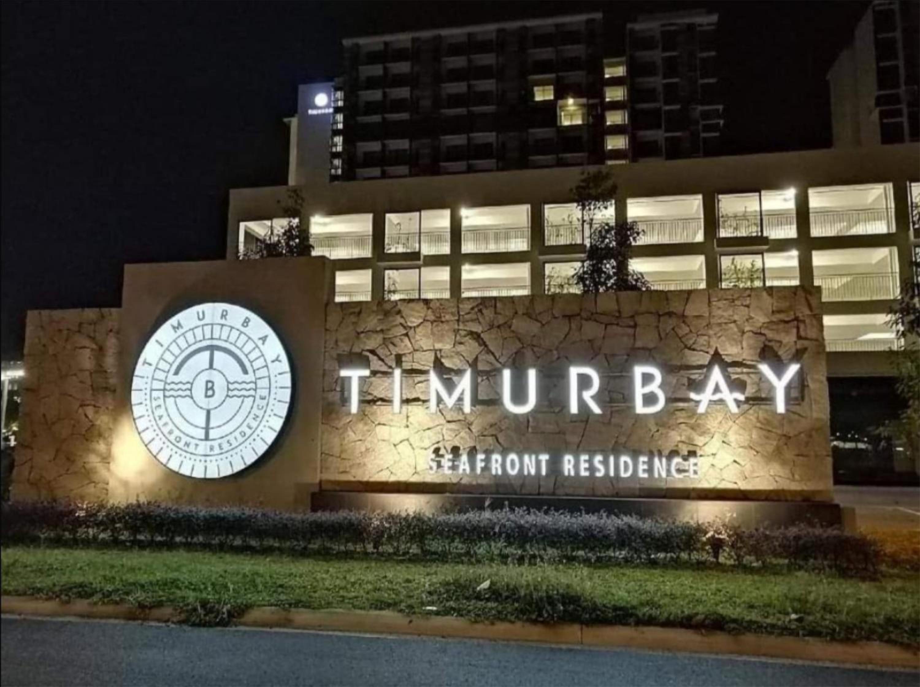 Timurbay by d'ZaraSuiteStudio