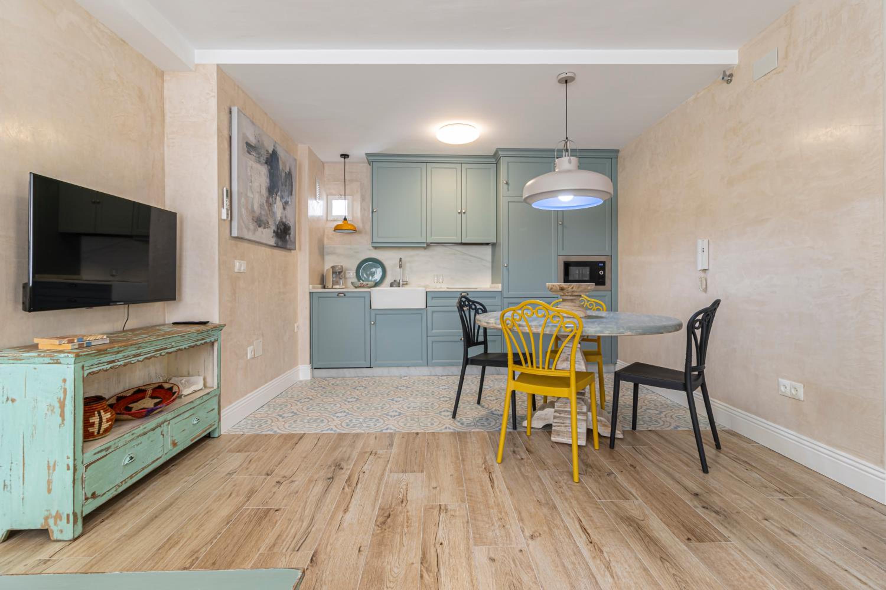 Cathedral Keepers - Exclusive apartment in Jerez