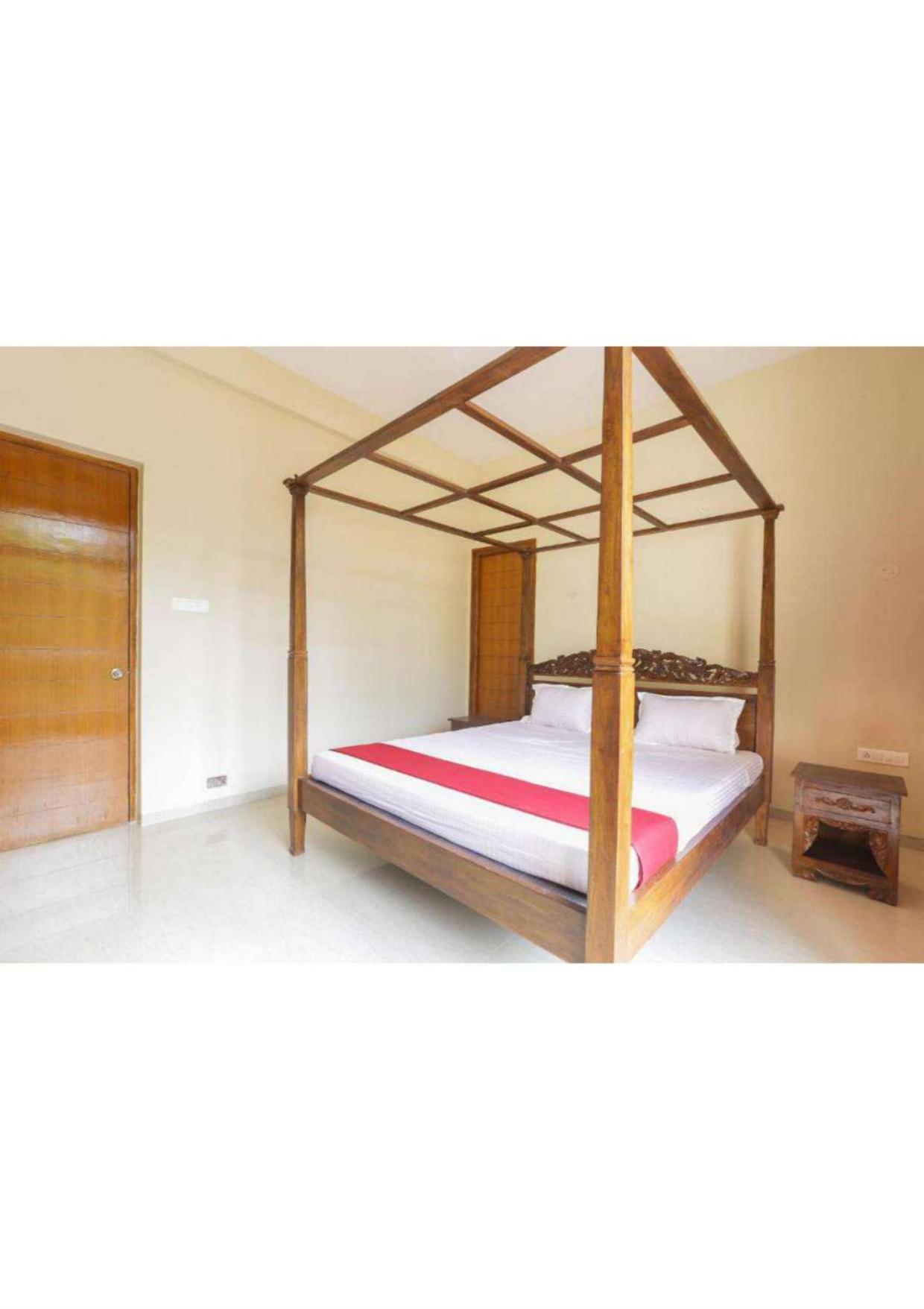 Red Lotus Villa 5Bhk view 2