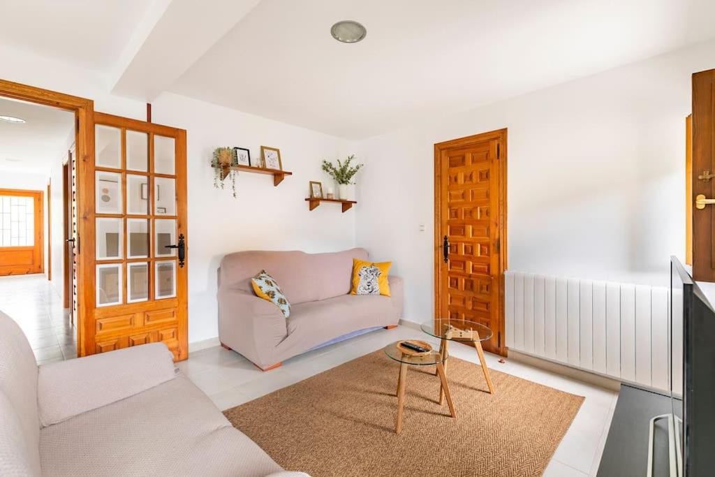 Casa Luis - APARTAMENTO con JARDÍN PRIVADO en los PIRINEOS view 2