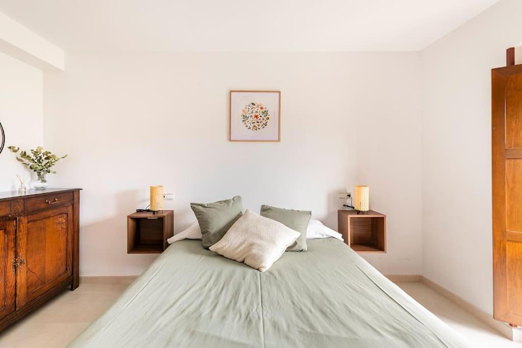 Casa Luis - APARTAMENTO con JARDÍN PRIVADO en los PIRINEOS view 3