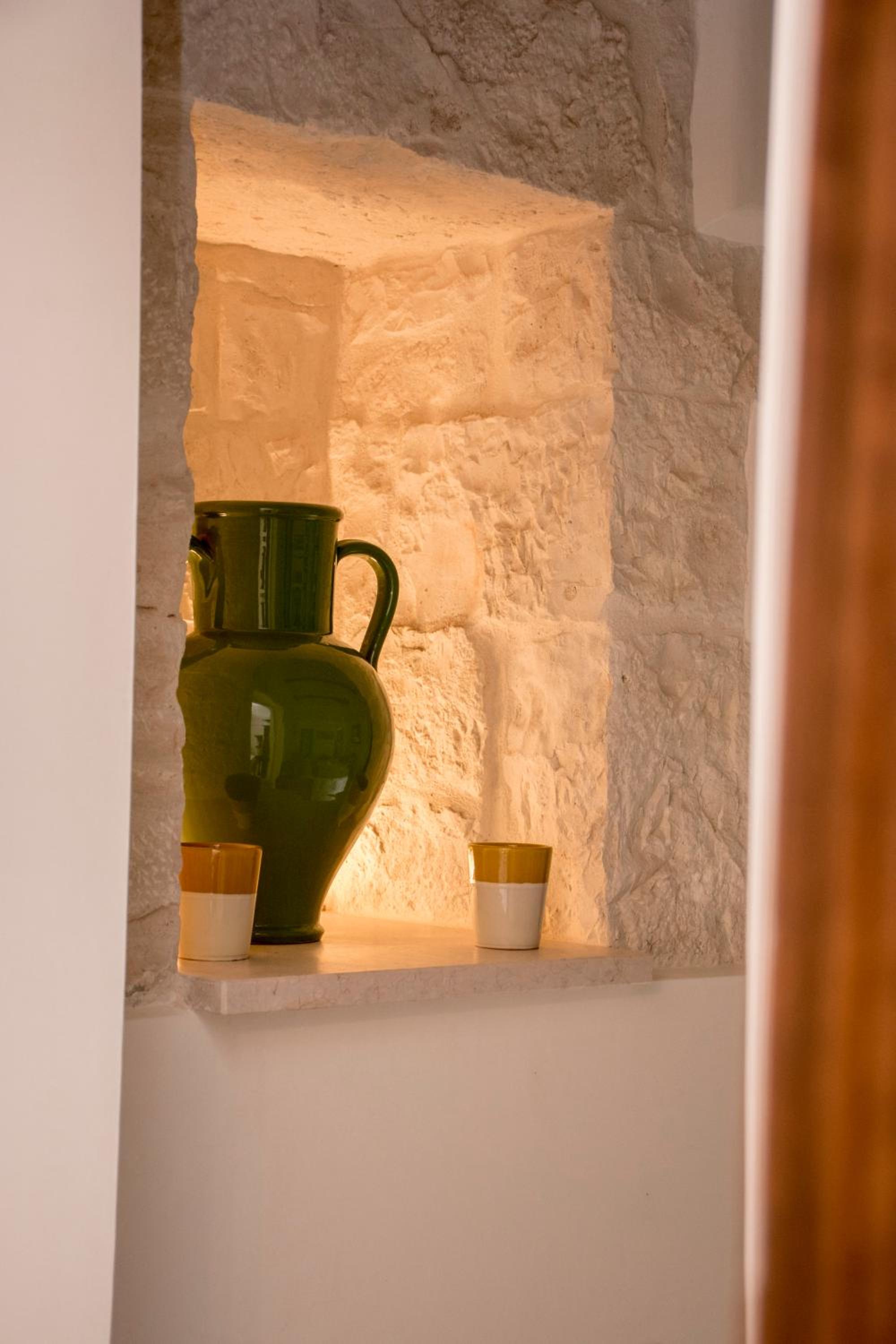 Trullo Manivida