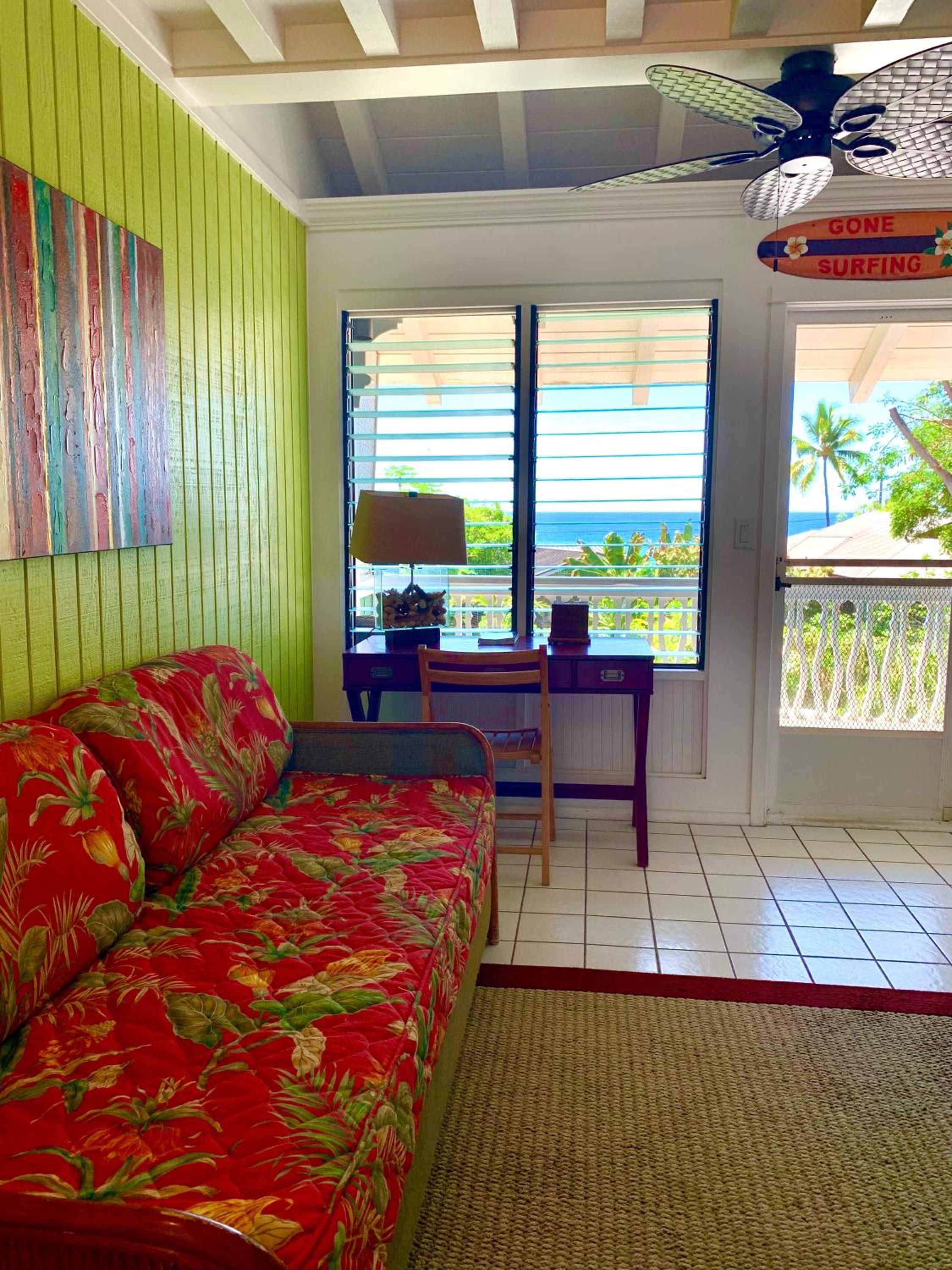 Big Island Retreat - No Resort Fees