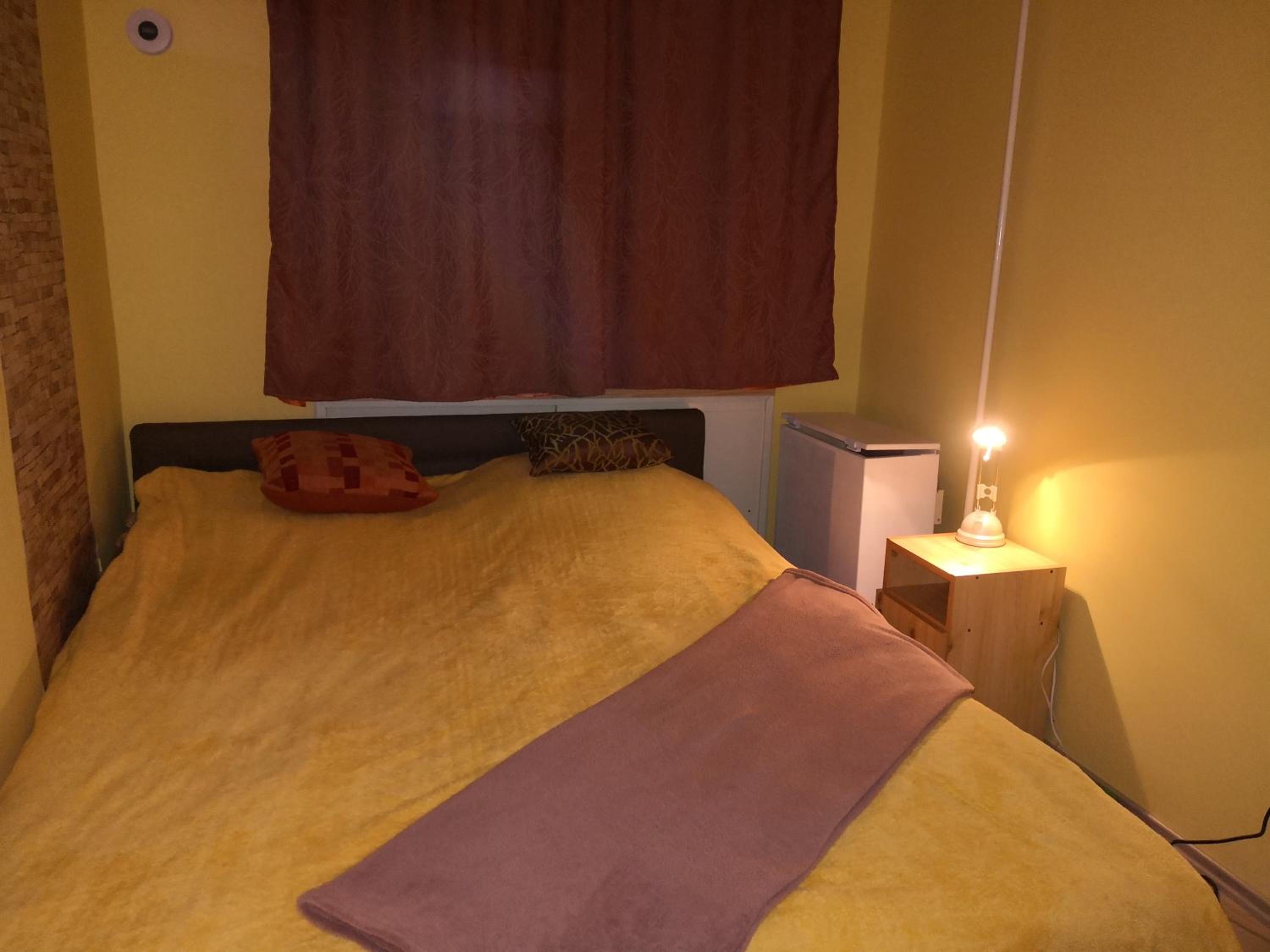 FIÓNA KUNYHÓJA APARTMANHÁZ