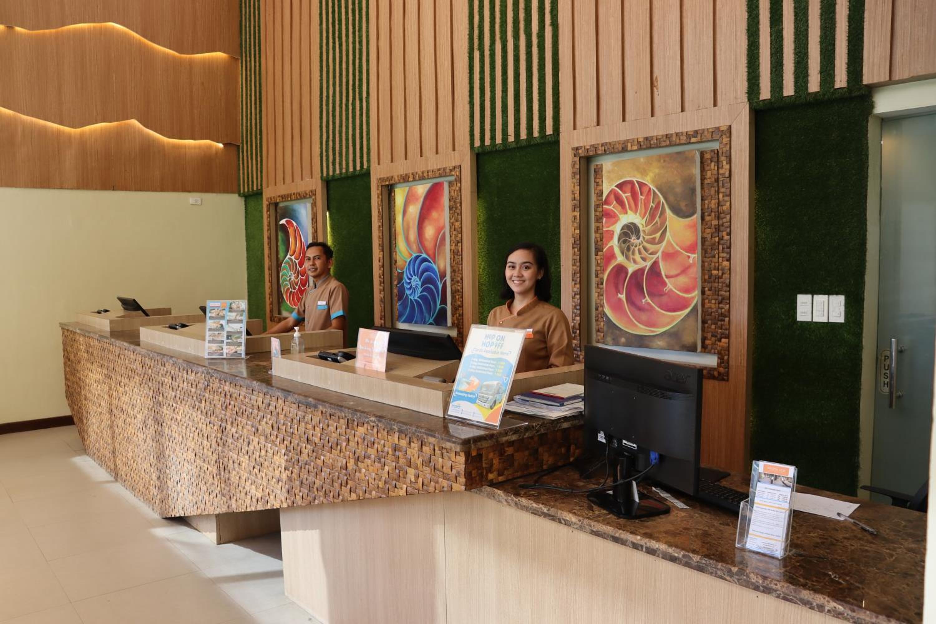 Altabriza Resort Boracay, Boracay - 14