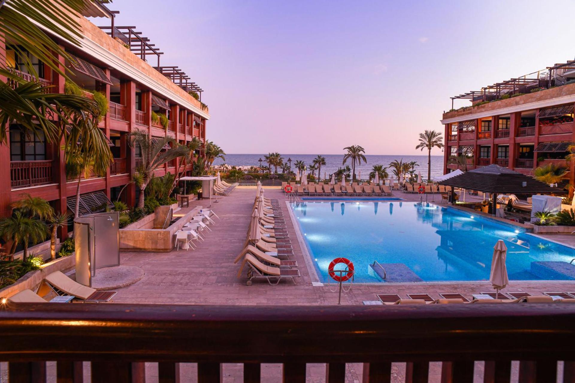 Marbella Vacations - Gran Hotel Guadalpin Banus - Property Image 169