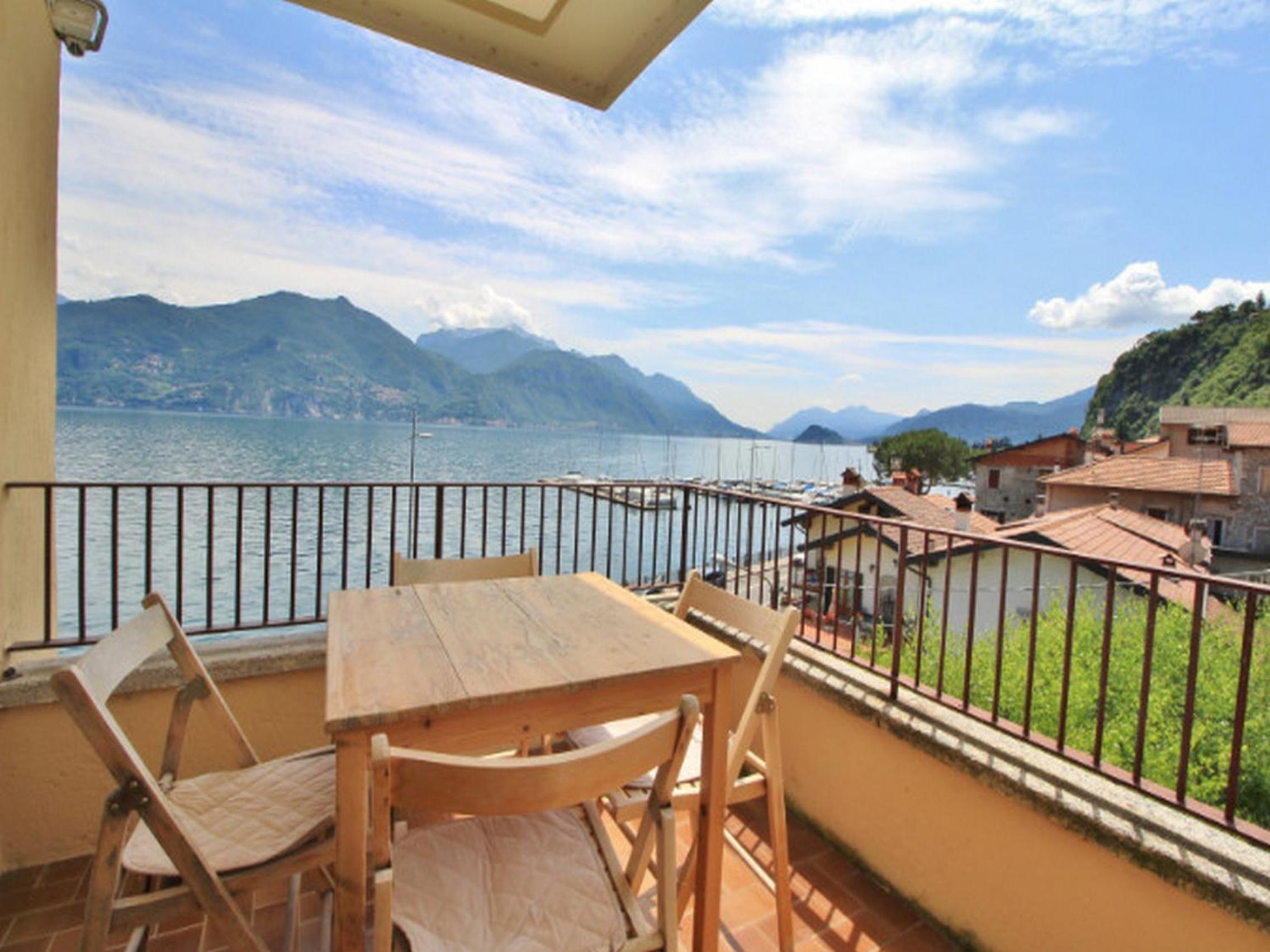 Residenza Menaggio - Mimosa photo 4