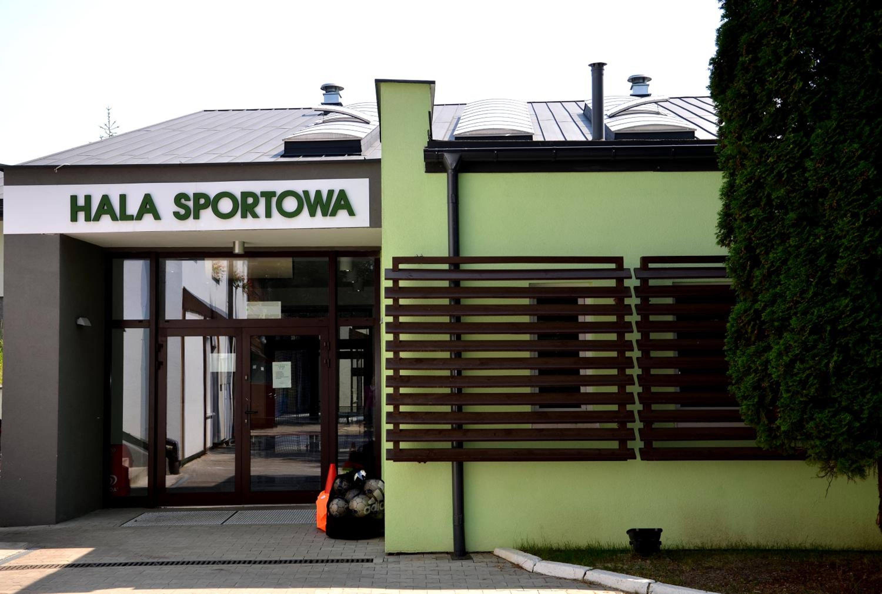 Centrum Wypoczynku ODYS