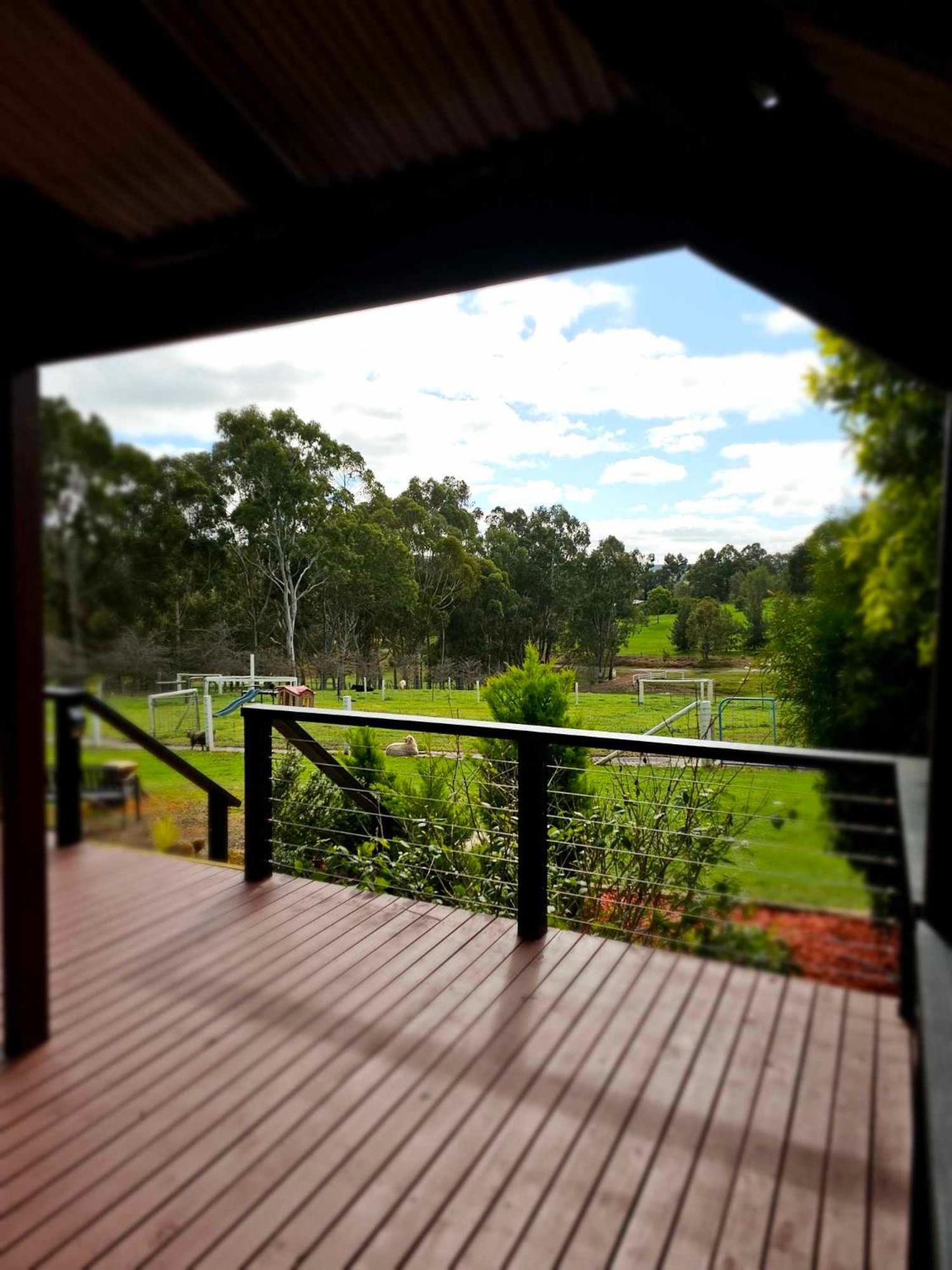 Sunnyhurst Chalets Bridgetown