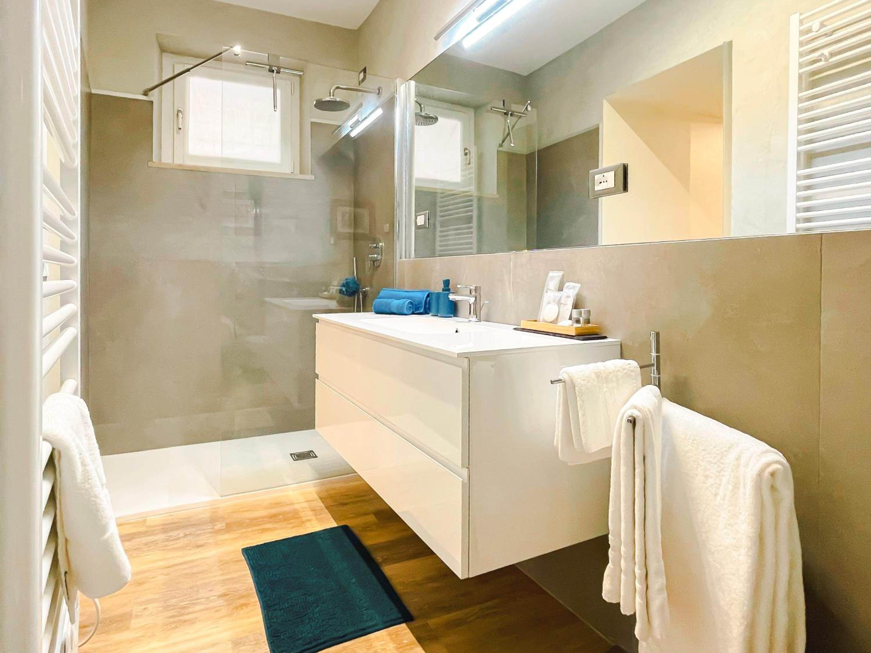 Orti Manara Design Apartments